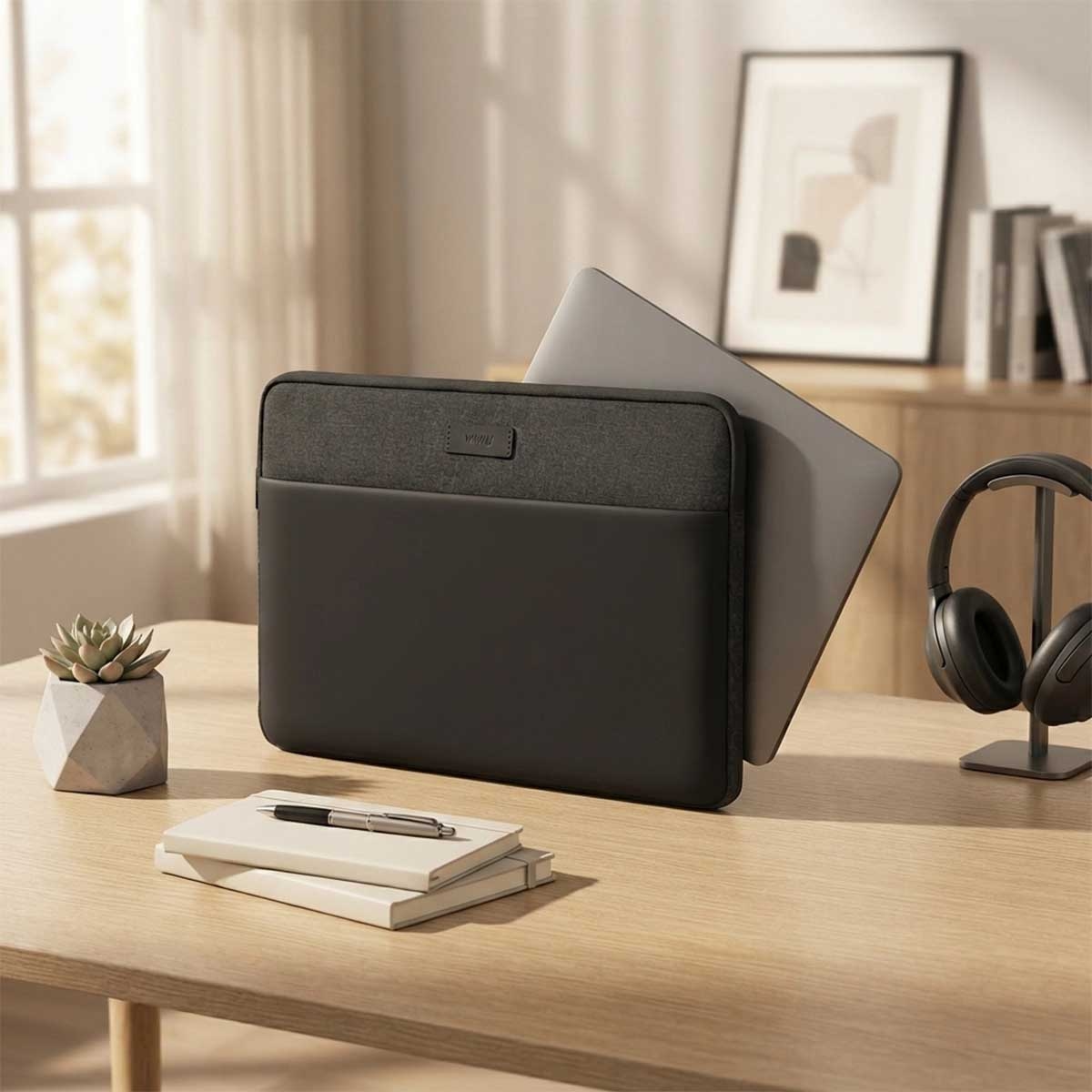 WiWU Minimalist Laptop SleeveWiWU