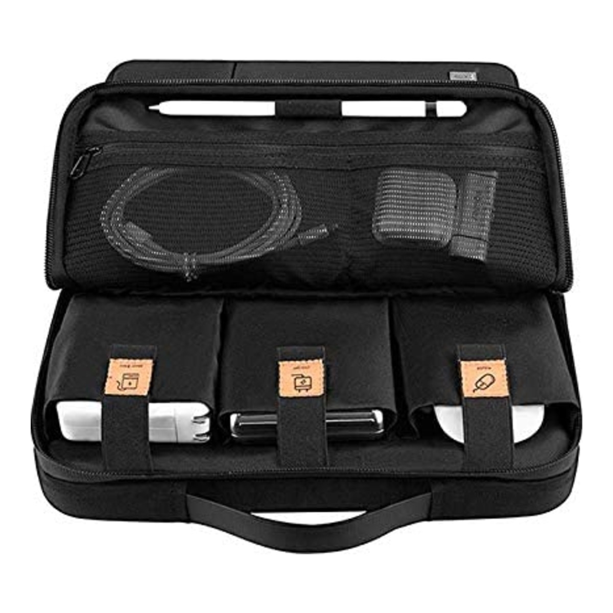 WiWU Alpha Double Layer Laptop SleeveWiWU