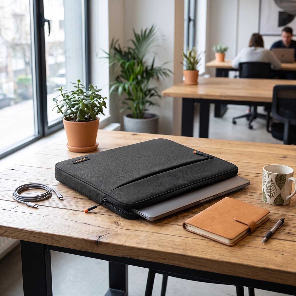 WiWU Pilot Laptop Sleeve
