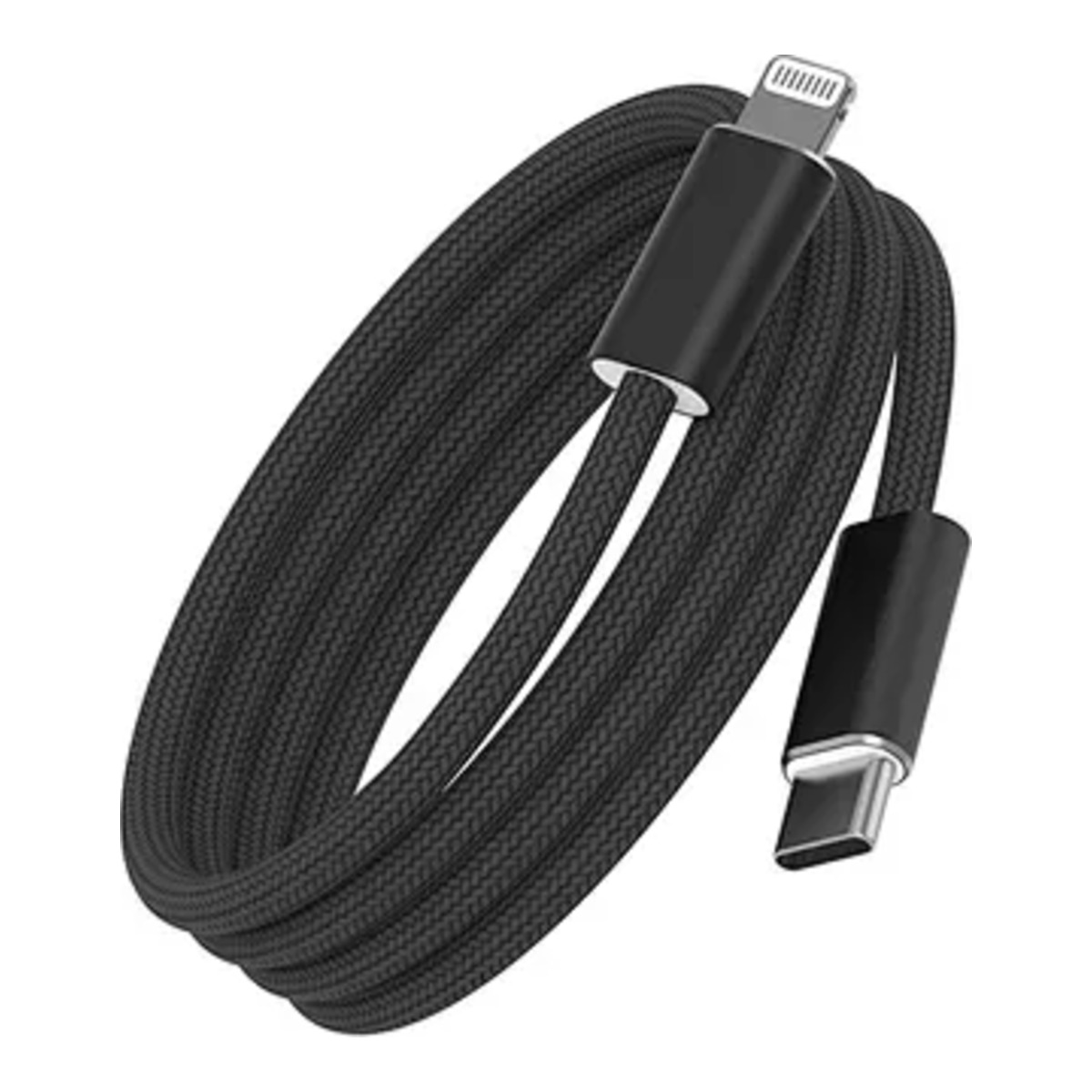 WiWU 1.5m 27W Essen Series Type-C to Lightning Cable
