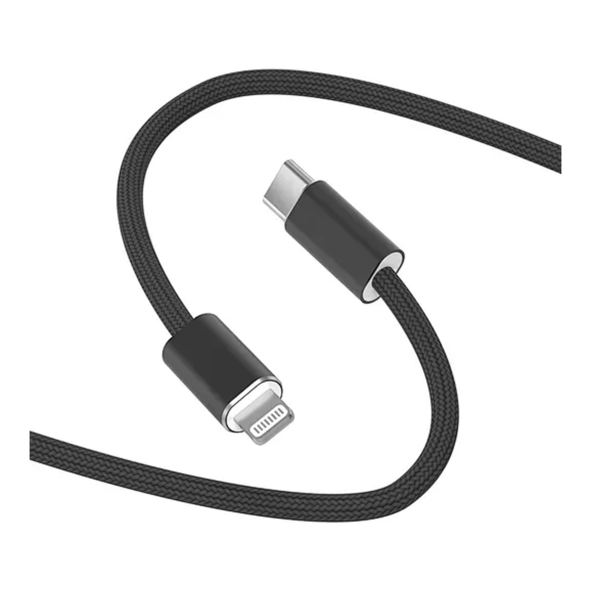 WiWU 1.5m 27W Essen Series Type-C to Lightning Cable