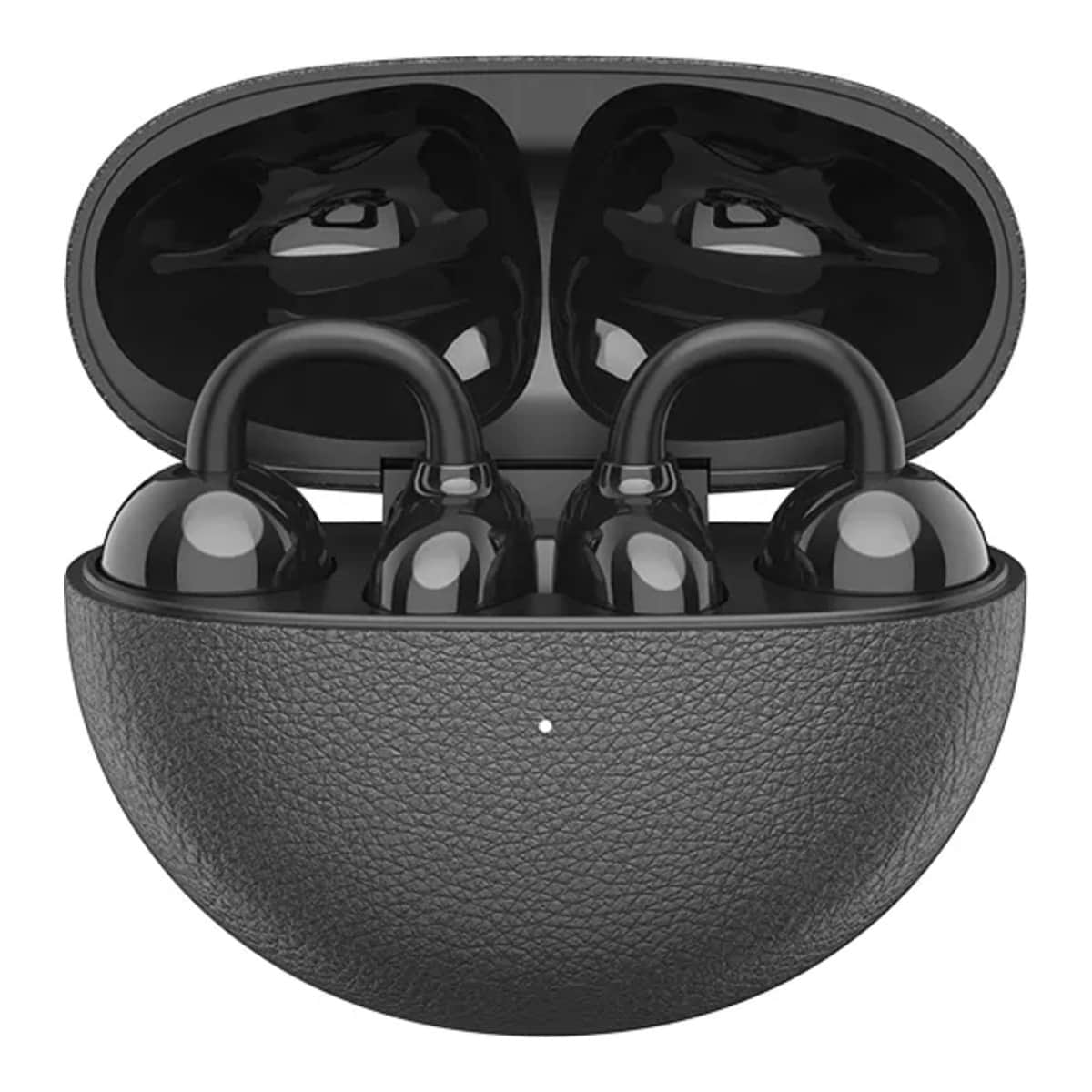 WiWU Black AI305 OWS Open-Ear Wireless Earbuds