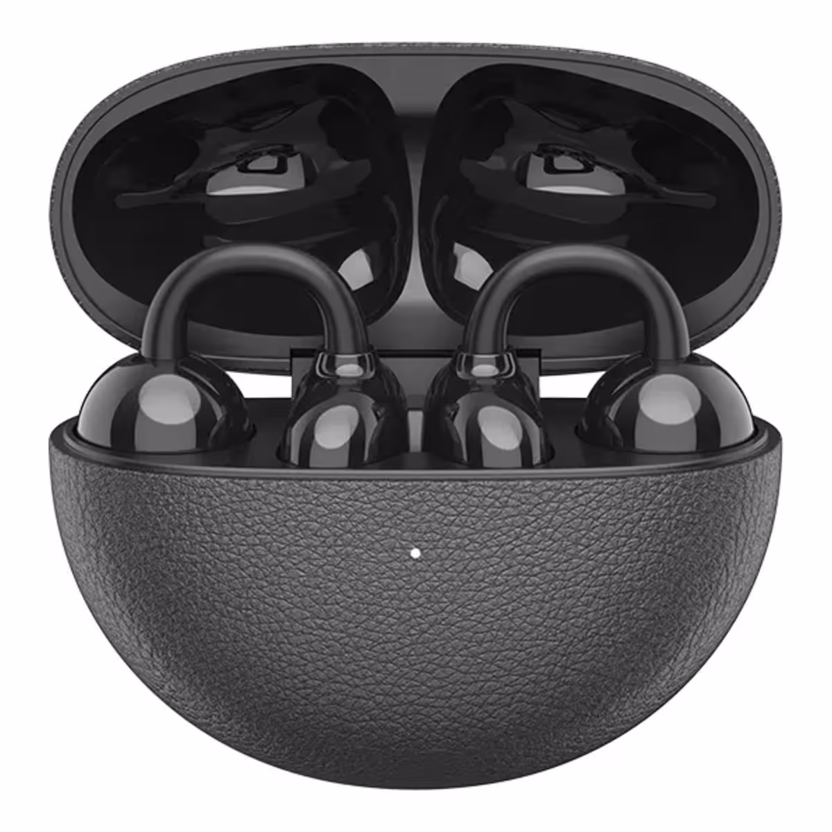 WiWU Black AI305 OWS Open-Ear Wireless Earbuds
