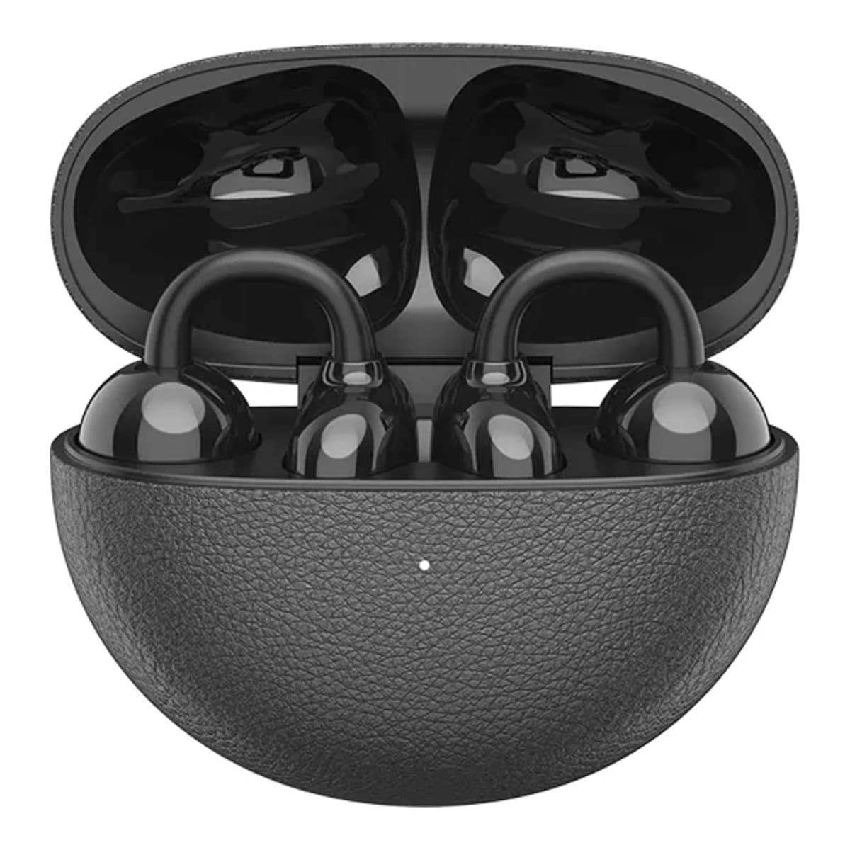 WiWU Black AI305 OWS Open-Ear Wireless Earbuds
