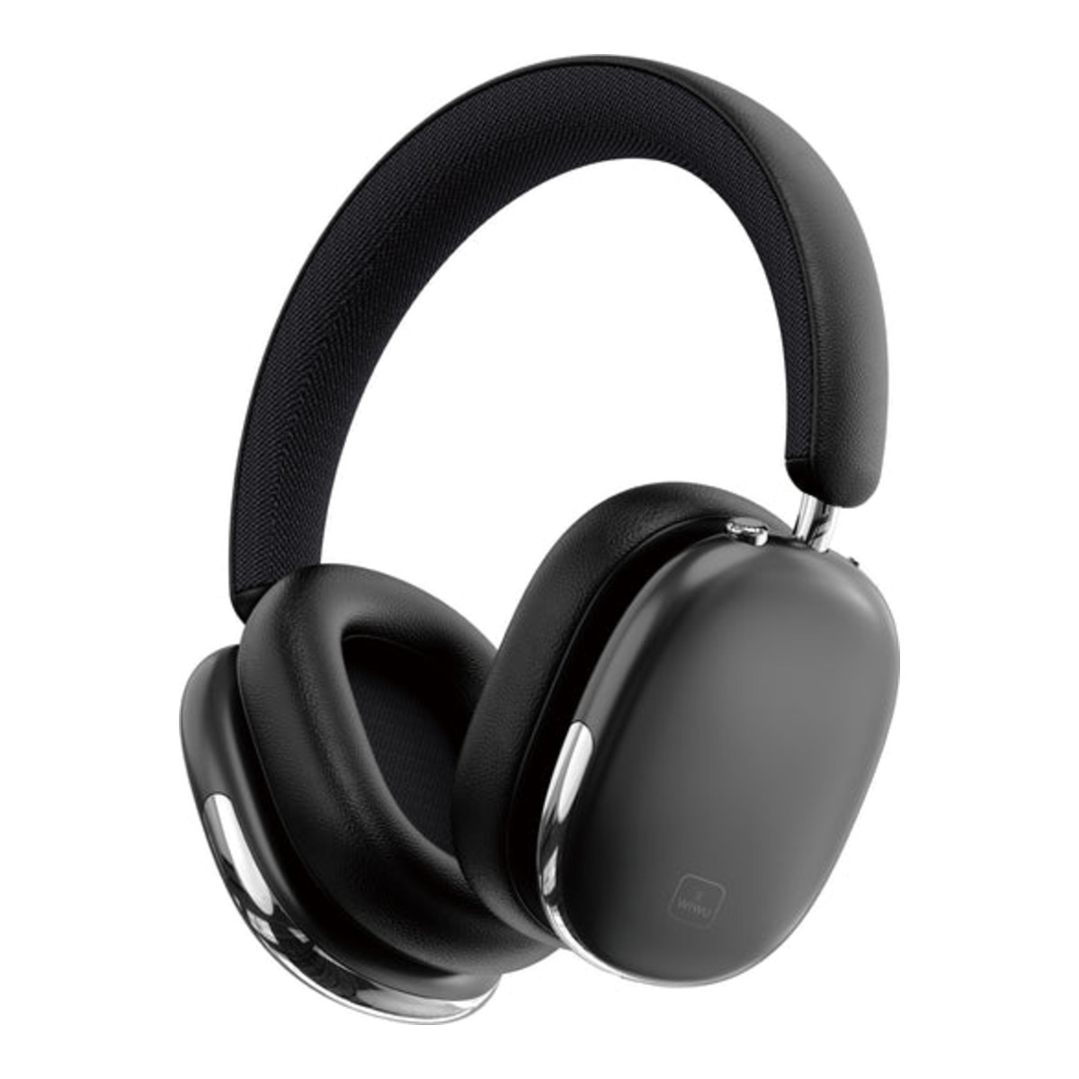 WiWU Airbuds MAX TD-16 Active Noise Cancellation Wireless Over Ear HeadsetWiWU