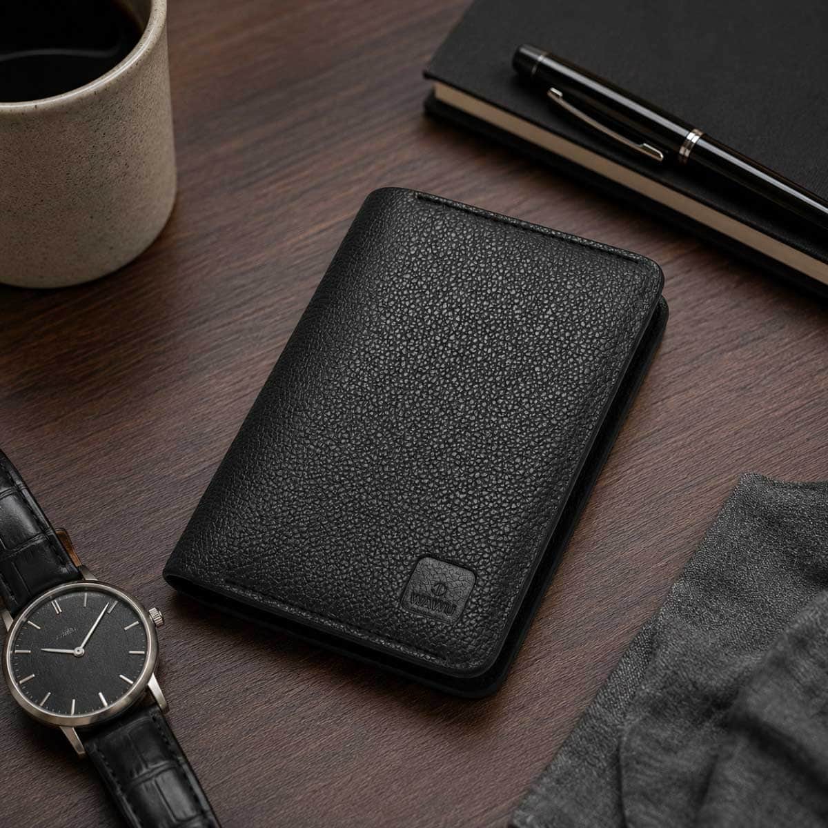 WiWU Master Passport Wallet