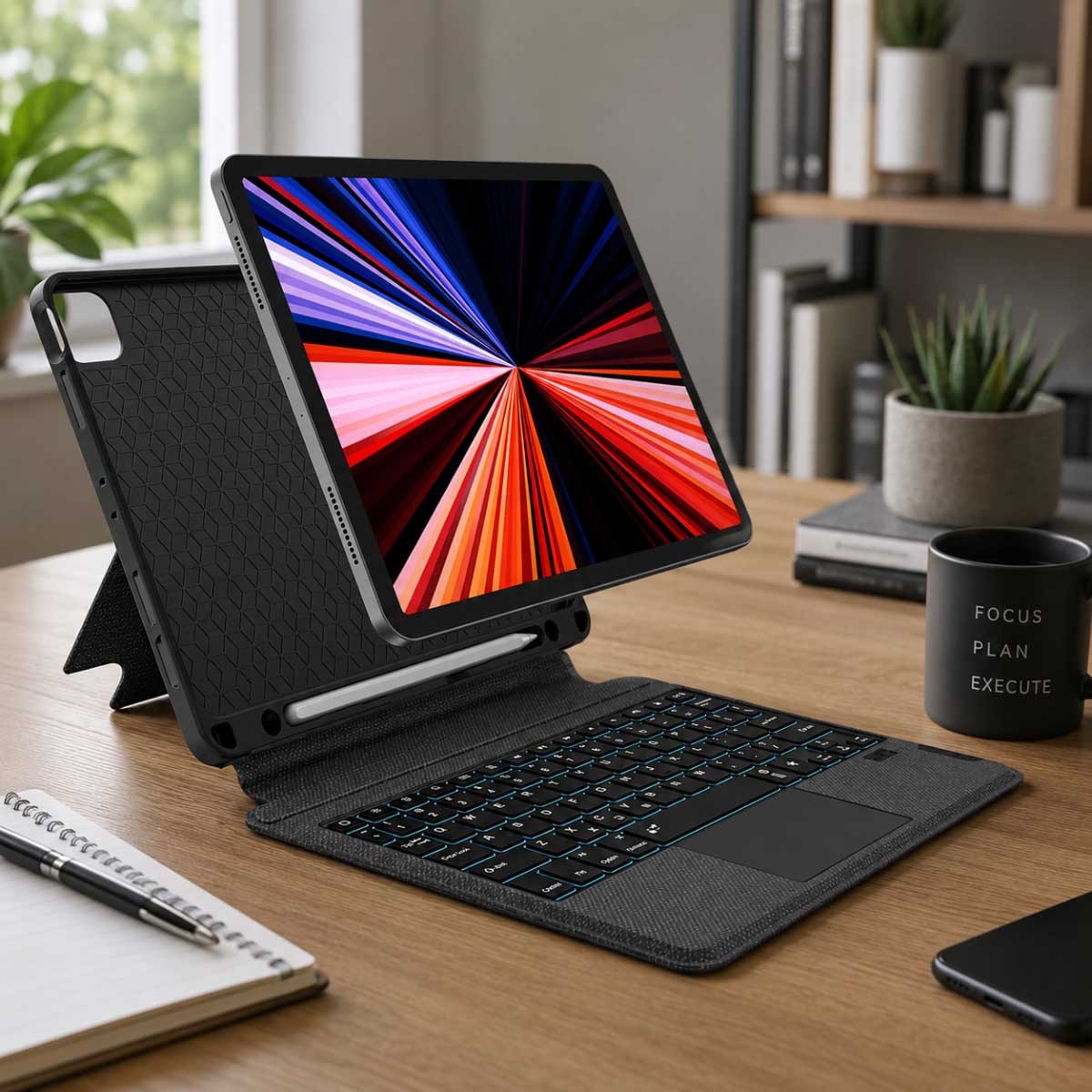 WiWU Protective Keyboard Case