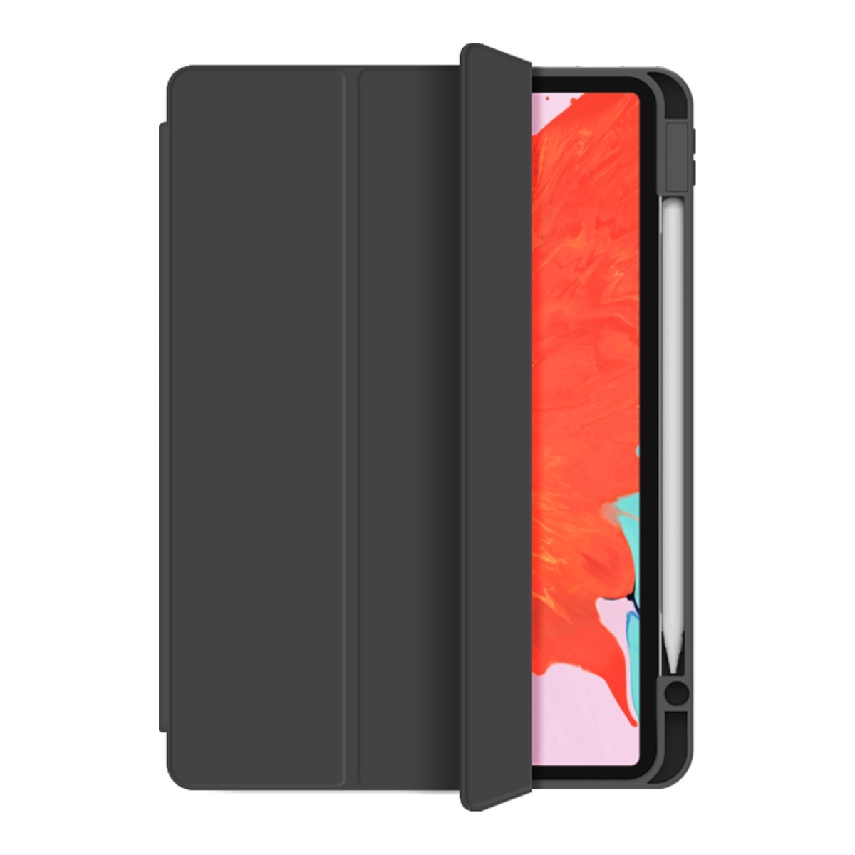 WiWU Skin Feeling Shockproof Protective Case