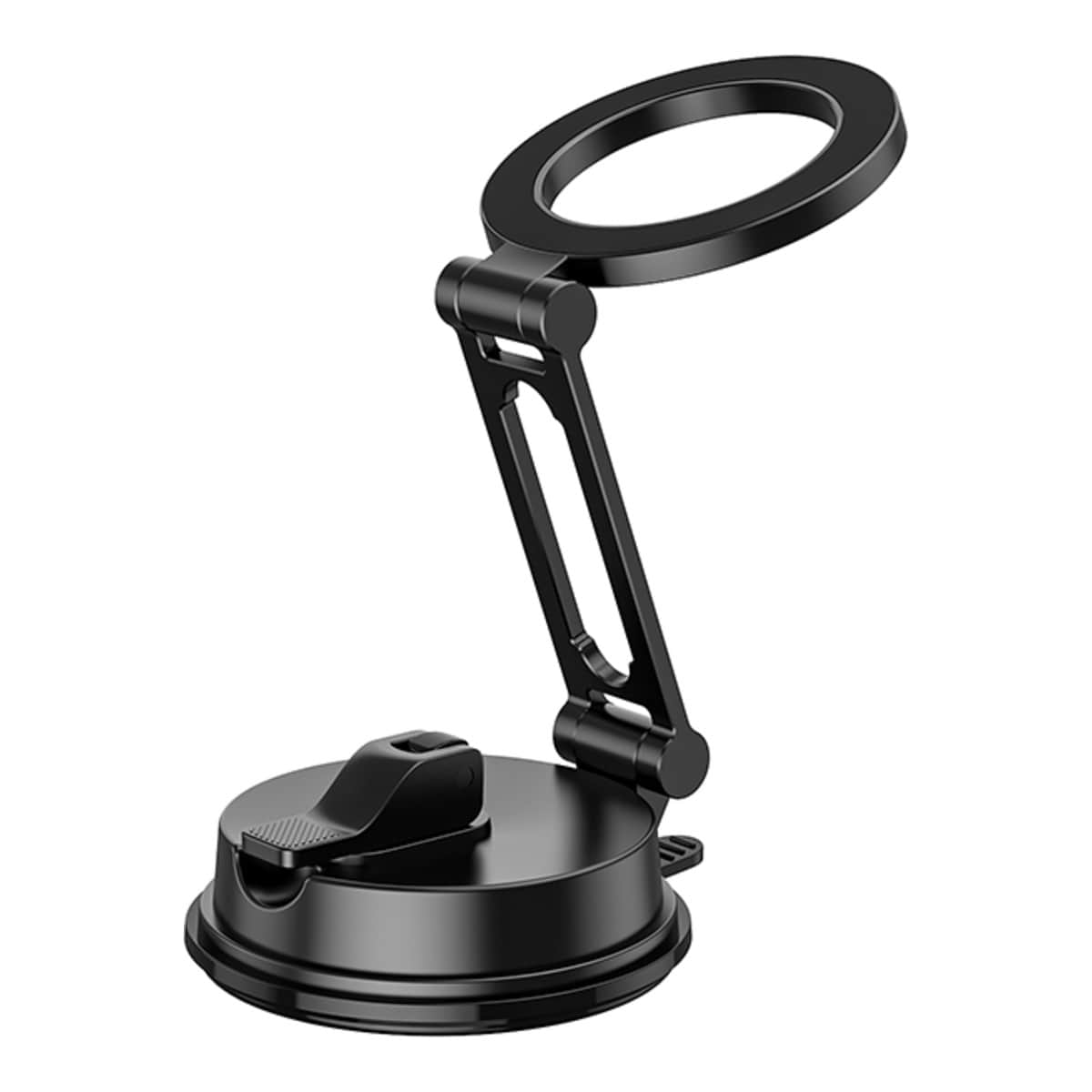 WiWU Car Mount & Charger with GaN Fast Charger + OWS Earbuds + USB-C to USB-C Cable + Power Bank & Smart Watch Bundle