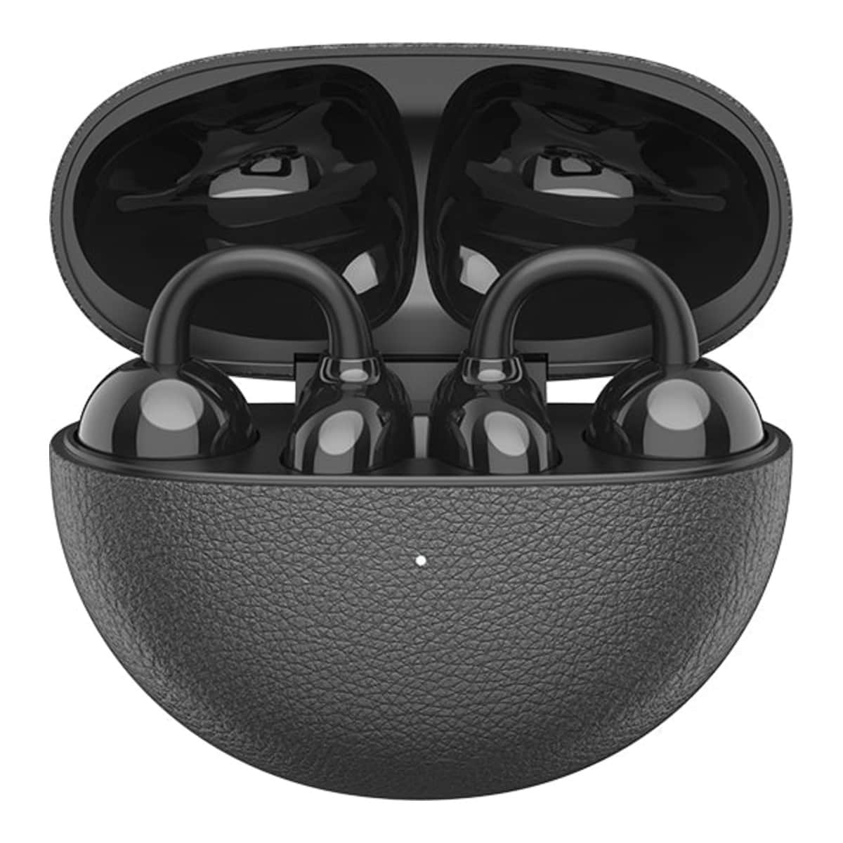 WiWU Car Mount & Charger with GaN Fast Charger + OWS Earbuds + USB-C to USB-C Cable + Power Bank & Smart Watch Bundle