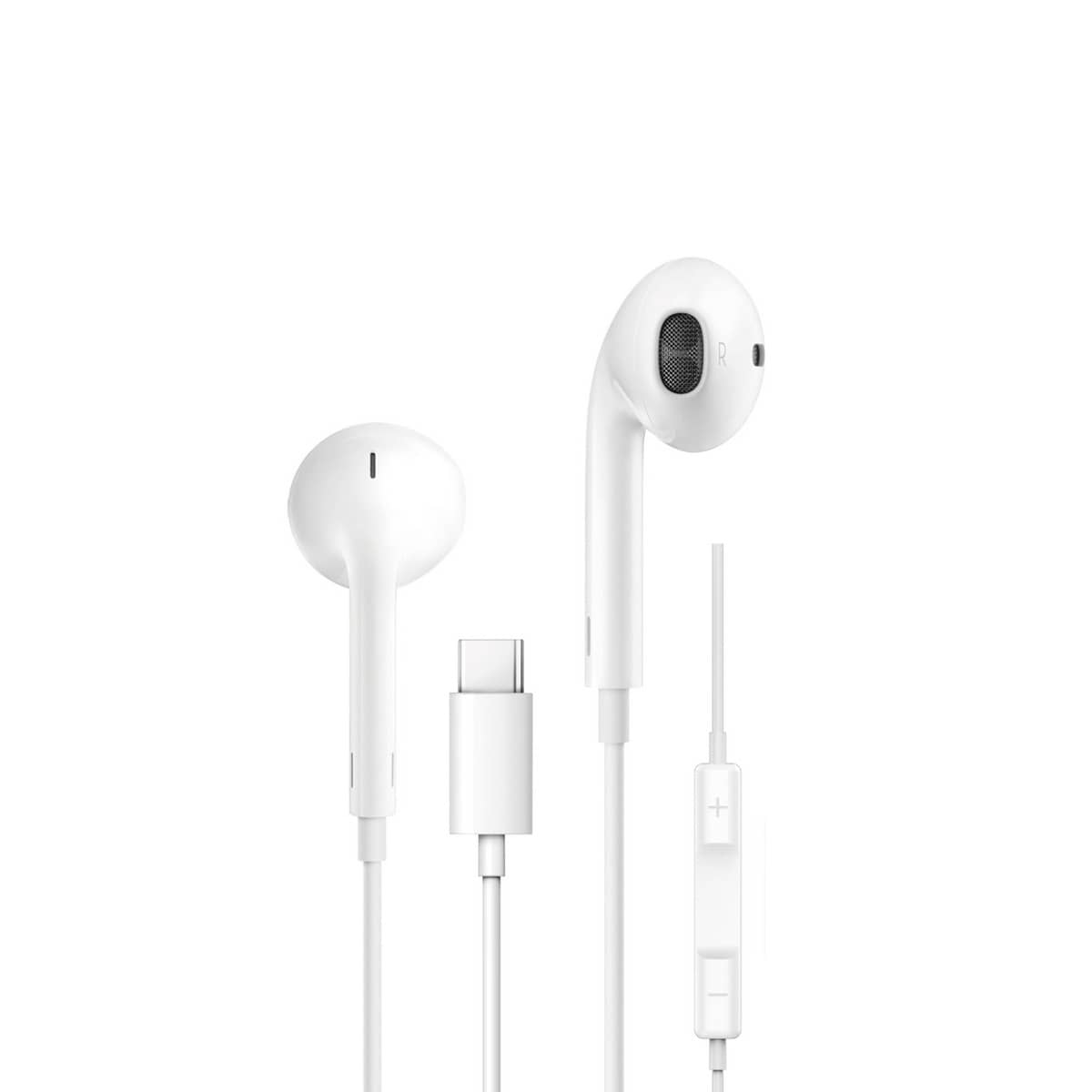 وايو سماعات سلكية بمنفذ USB-C EB303