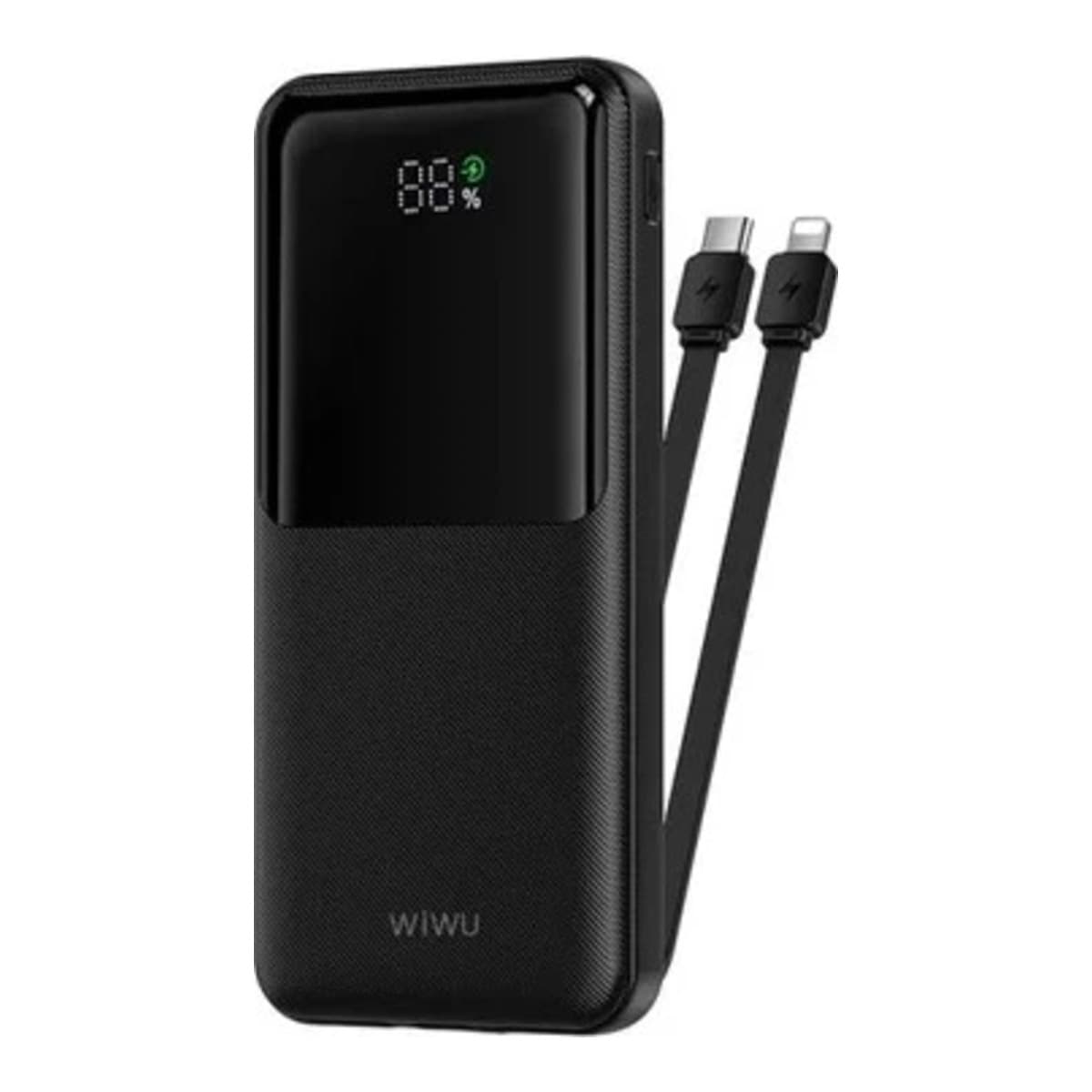 WiWU Essen Wi-P081 10000mAh 22.5W Power Bank