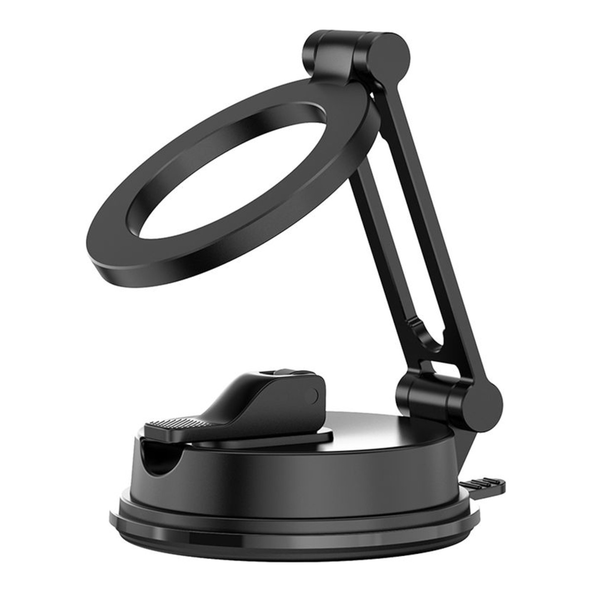 WiWU Foldable Magnetic Car Phone MountWiWU