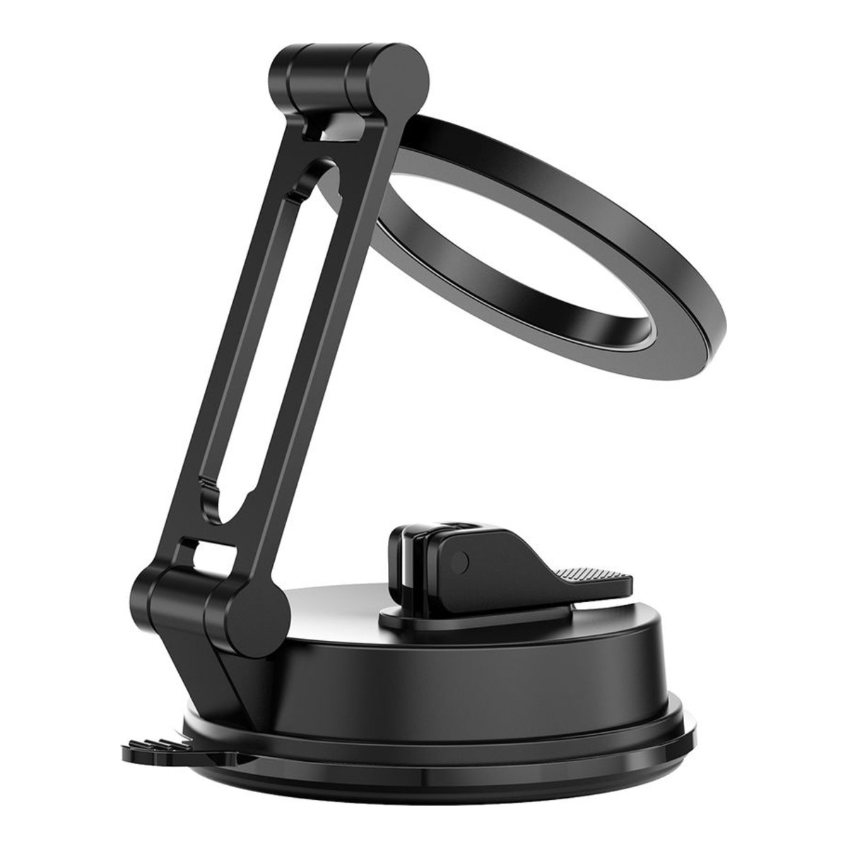 WiWU Foldable Magnetic Car Phone MountWiWU
