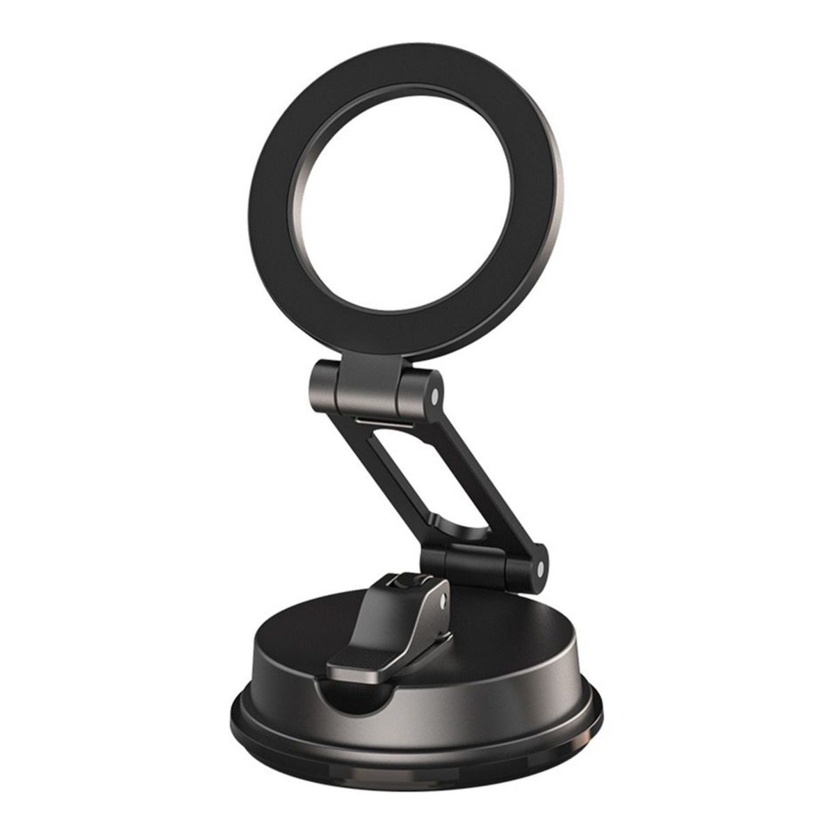 WiWU Foldable Magnetic Car Phone MountWiWU