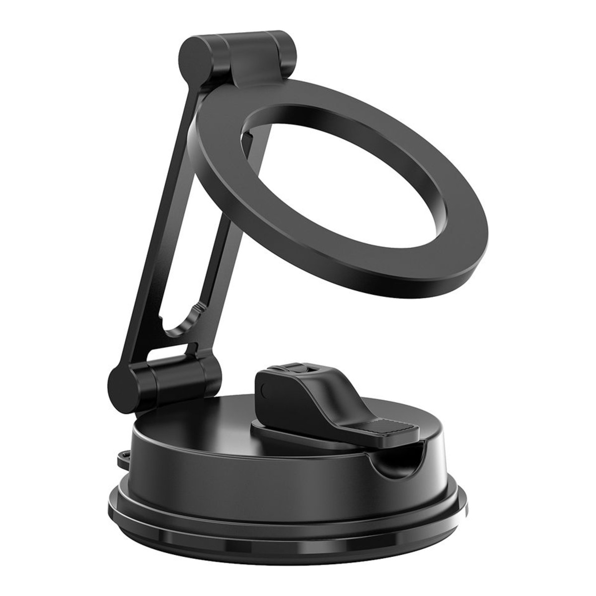WiWU Foldable Magnetic Car Phone MountWiWU
