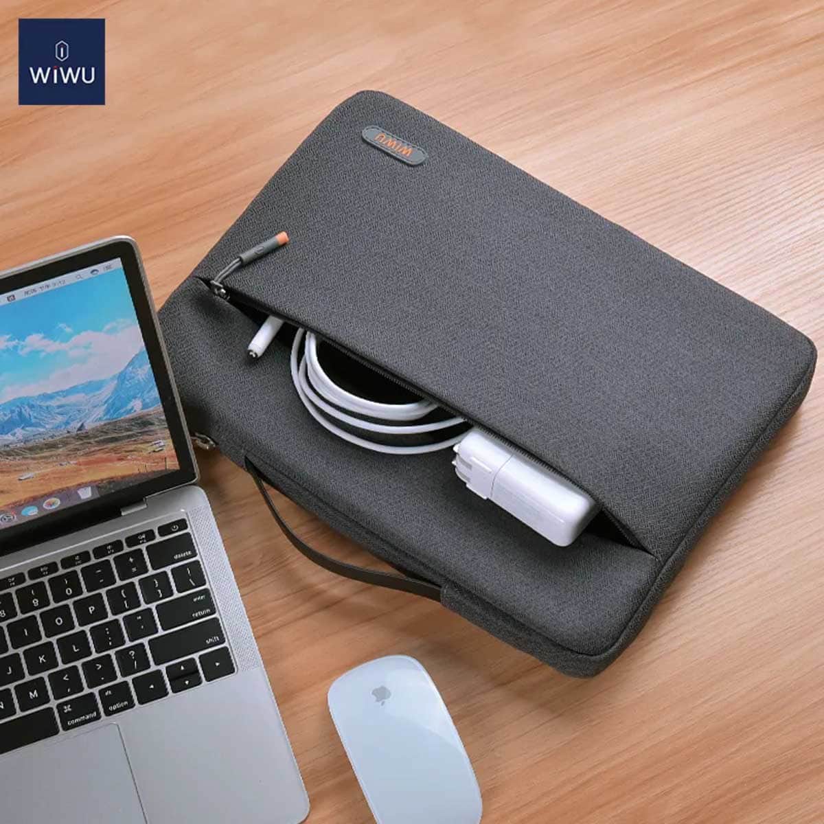 WiWU Pilot Laptop SleeveWiWU