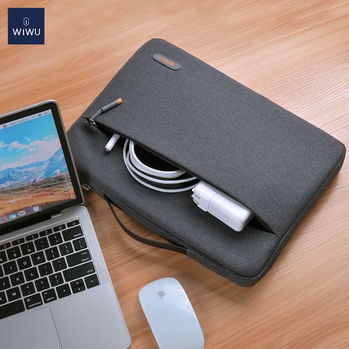 WiWU Pilot Laptop Sleeve