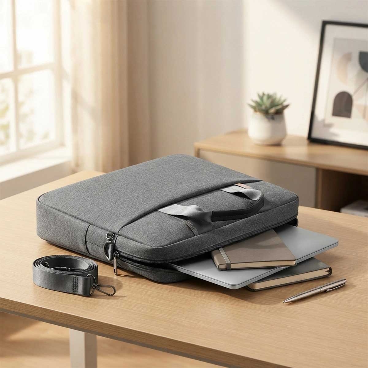 WiWU Minimalist Pro II Laptop BagWiWU