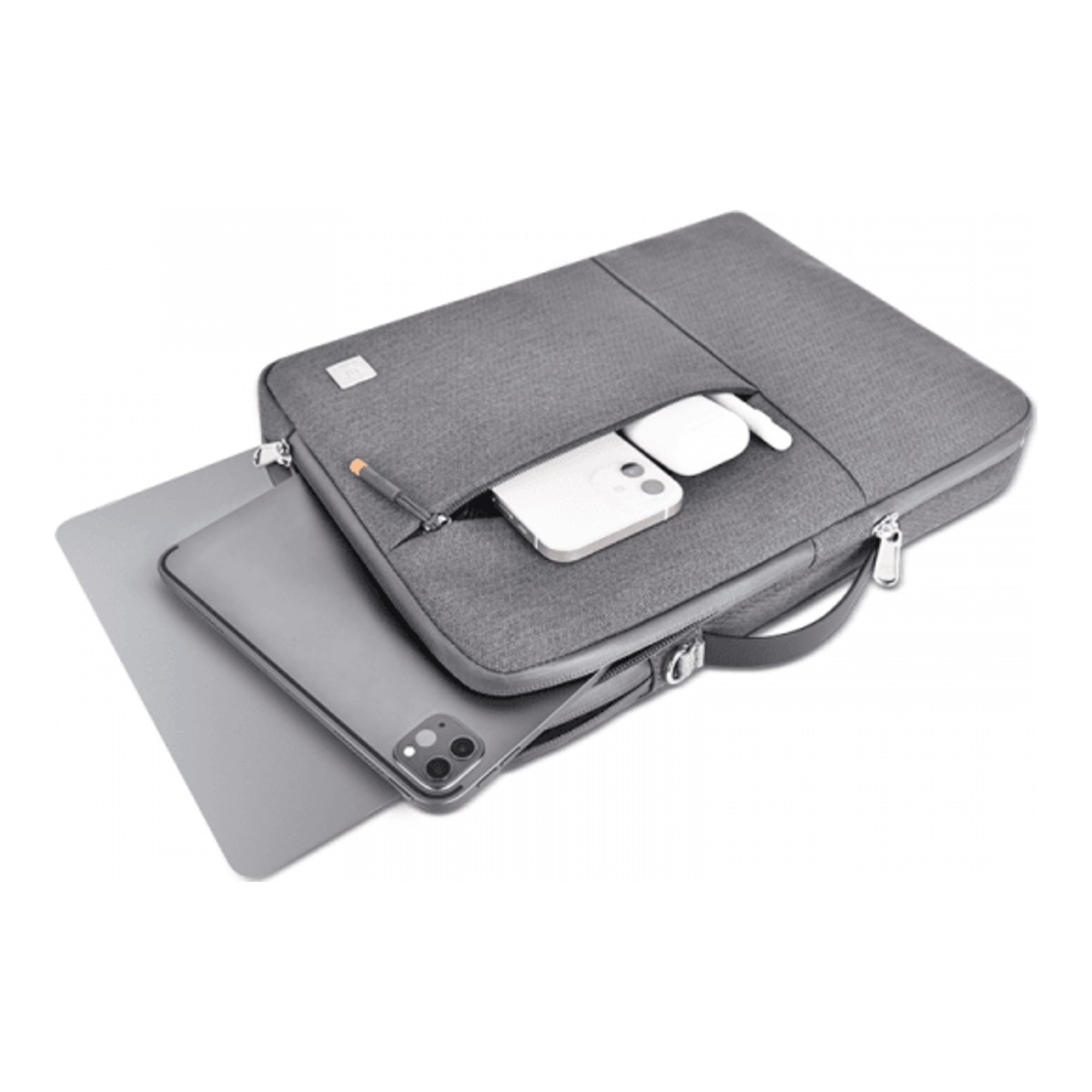 WiWU Alpha Double Layer Laptop SleeveWiWU