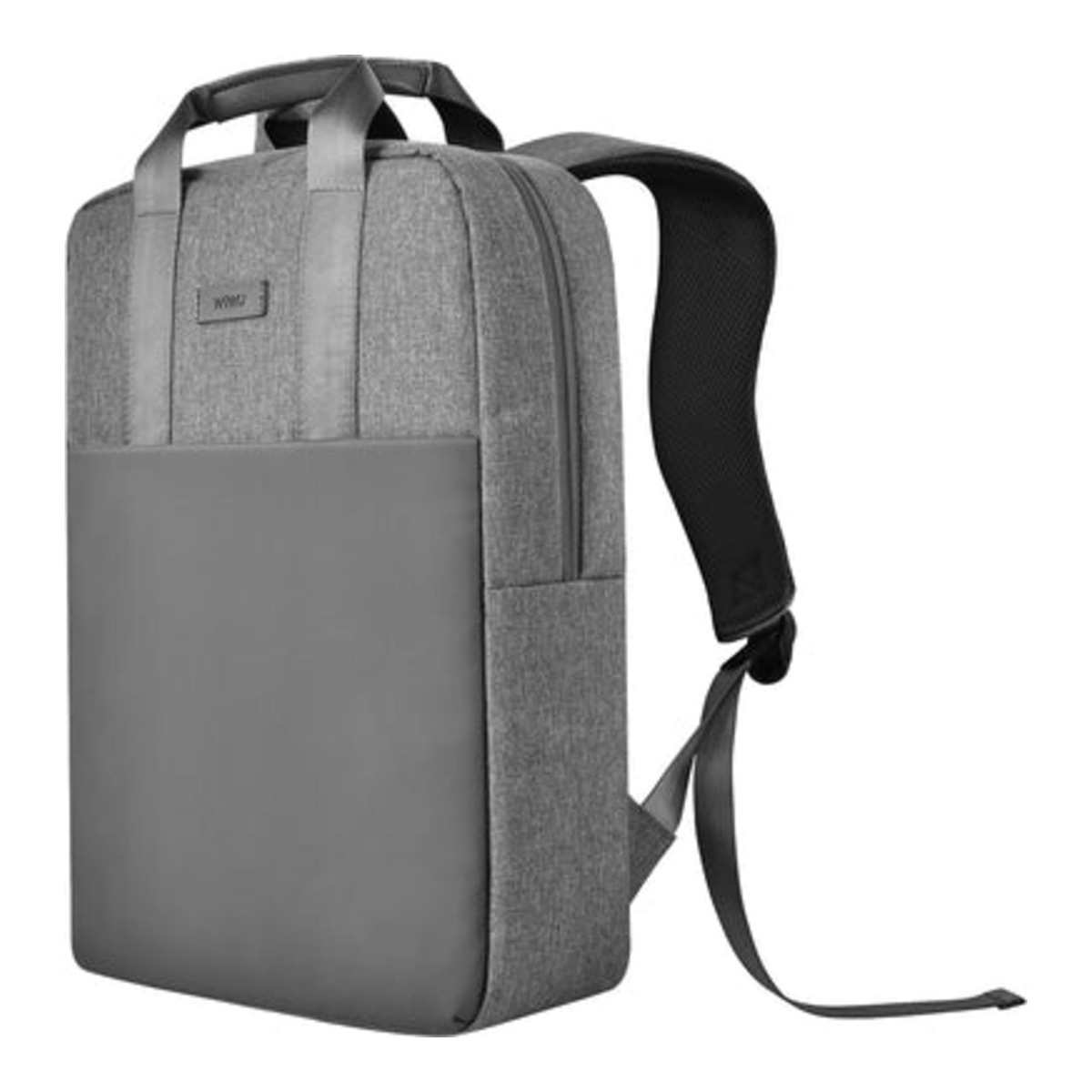 WiWU Waterproof Minimalist Laptop Backpack