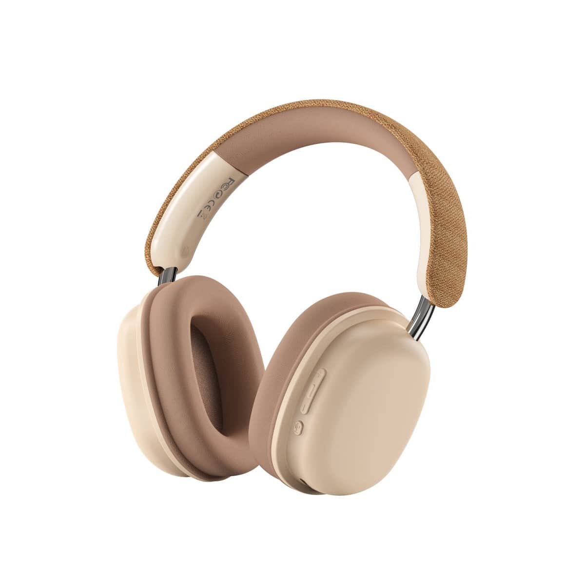 WiWU Khaki Elite Wireless Over Ear Headset