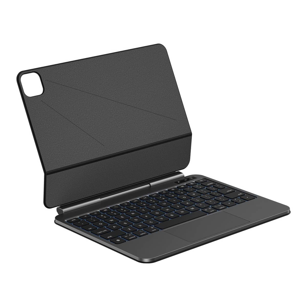 WiWU Magic Keyboard Pro (English/Arabic) for iPad Air 13"
