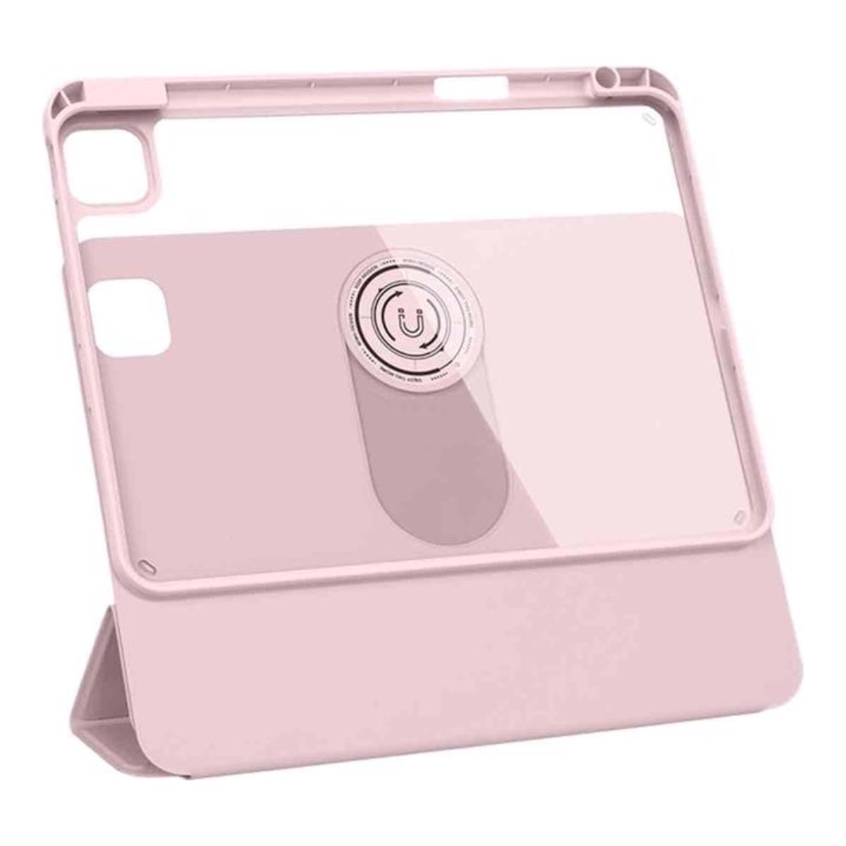 WiWU 360 Rotating Magnetic iPad CaseWiWU
