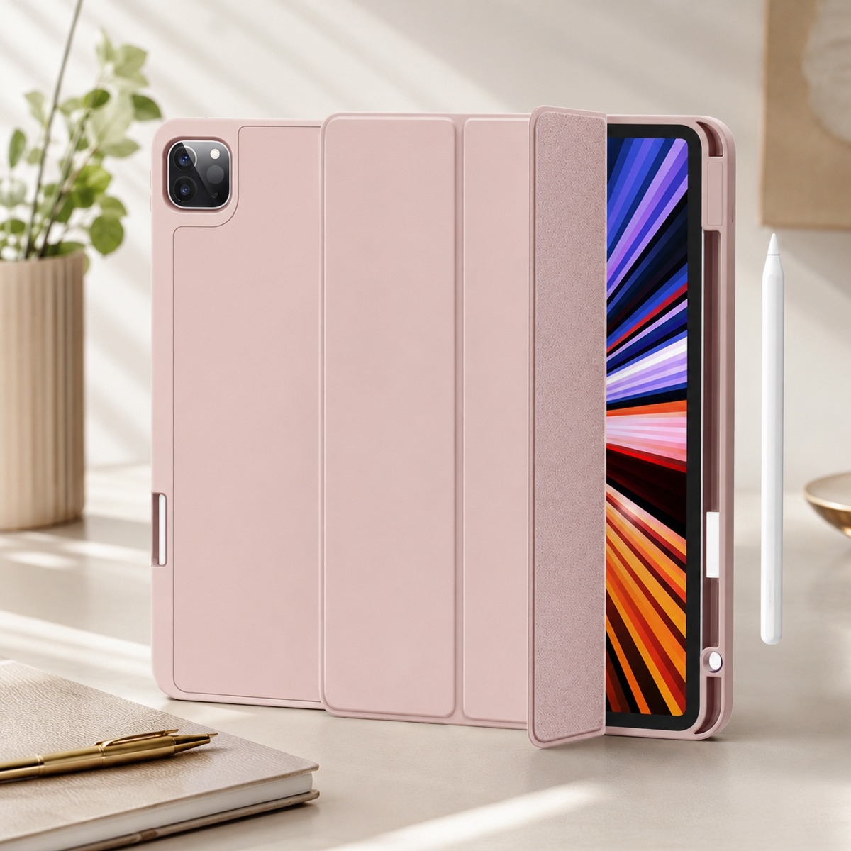 WiWU Skin Feeling Shockproof Protective Case