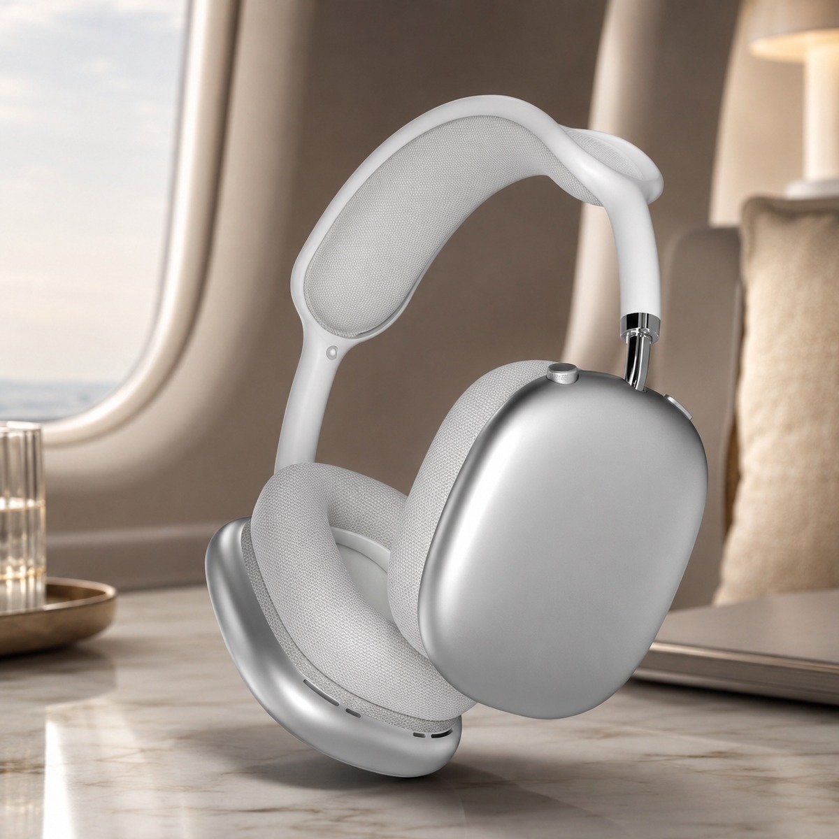 WiWU Airbuds MAX TD-13 Wireless Over Ear Headset