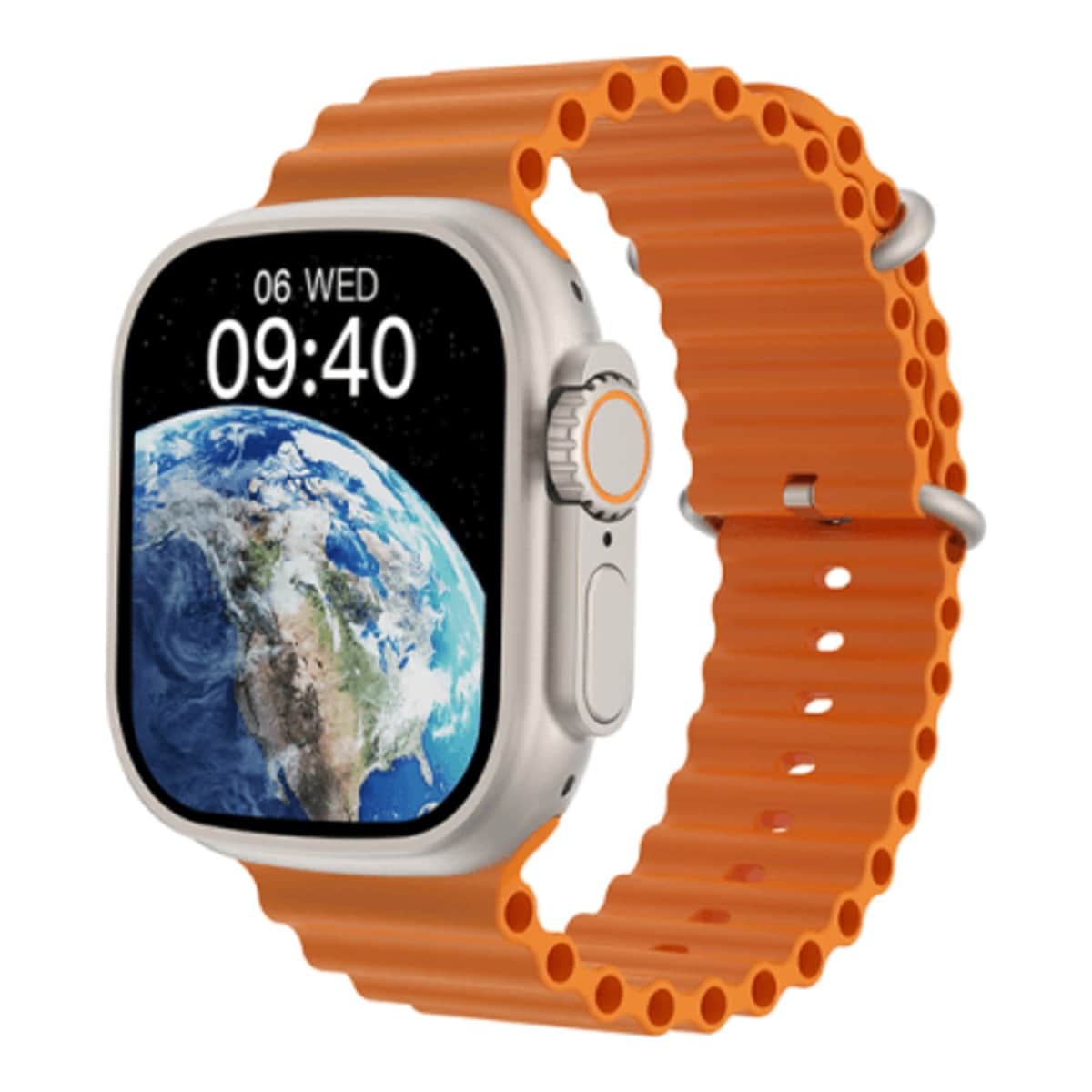 WiWU SW01 Ultra Smartwatch