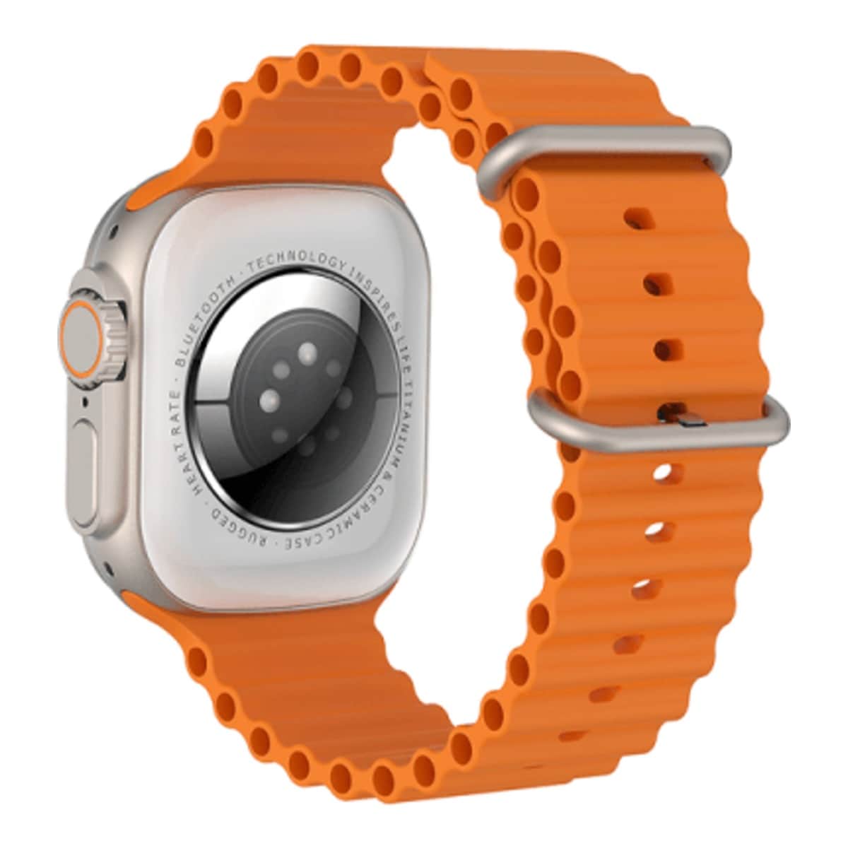 WiWU SW01 Ultra Smartwatch