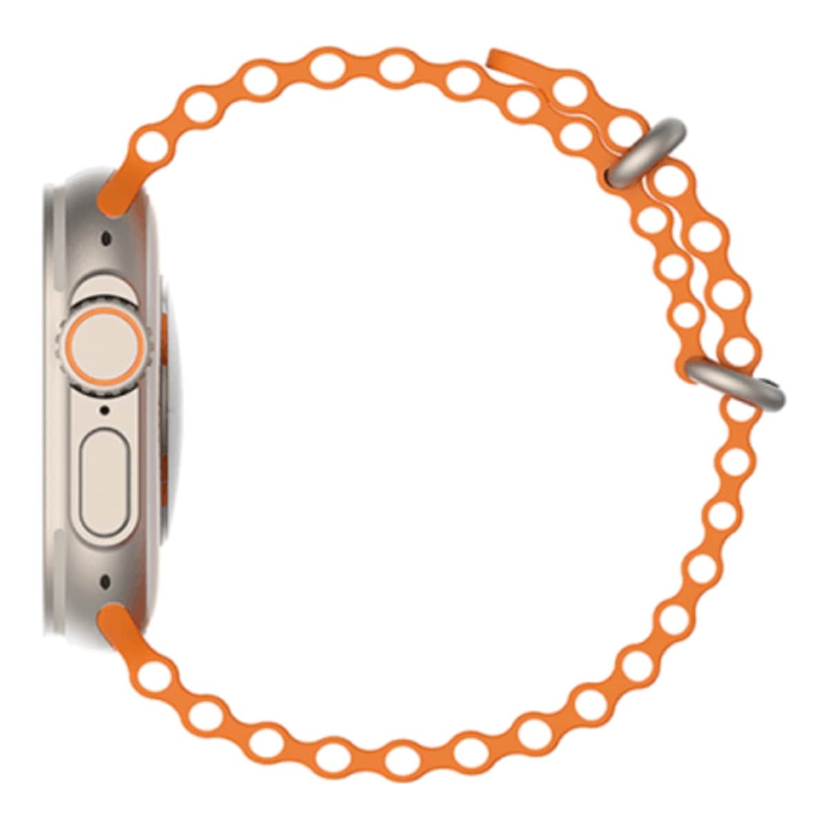 WiWU SW01 Ultra Smartwatch