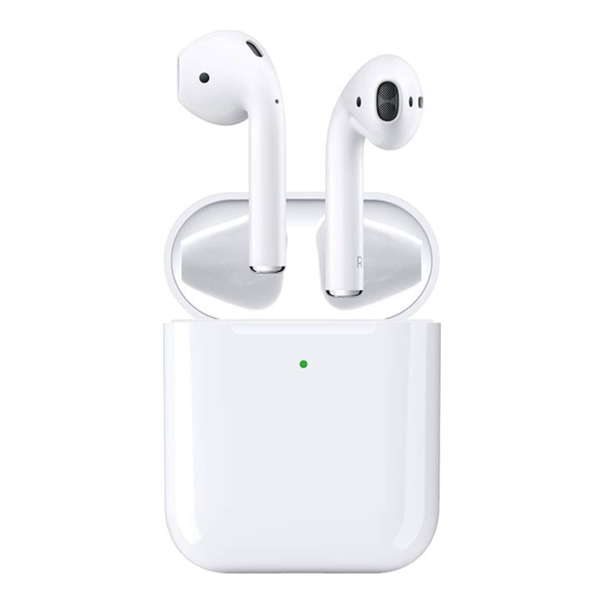WiWU White AirBuds SE Lite TWS Earbuds