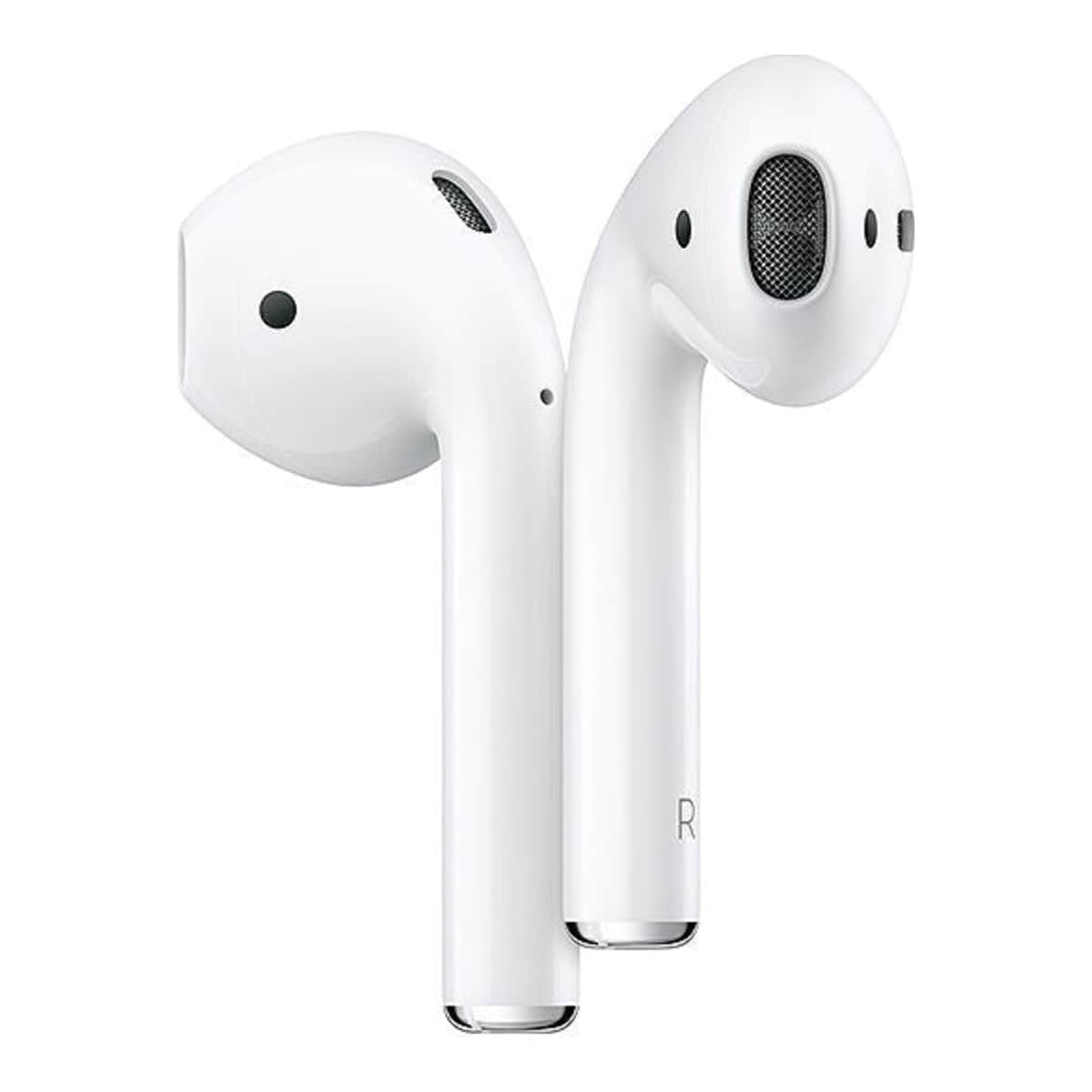 WiWU White AirBuds SE Lite TWS Earbuds