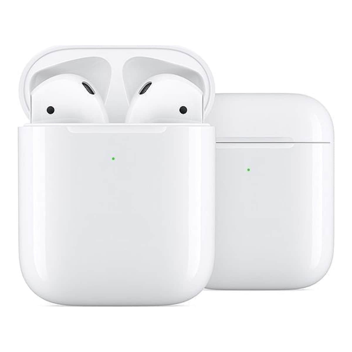 WiWU White AirBuds SE Lite TWS Earbuds