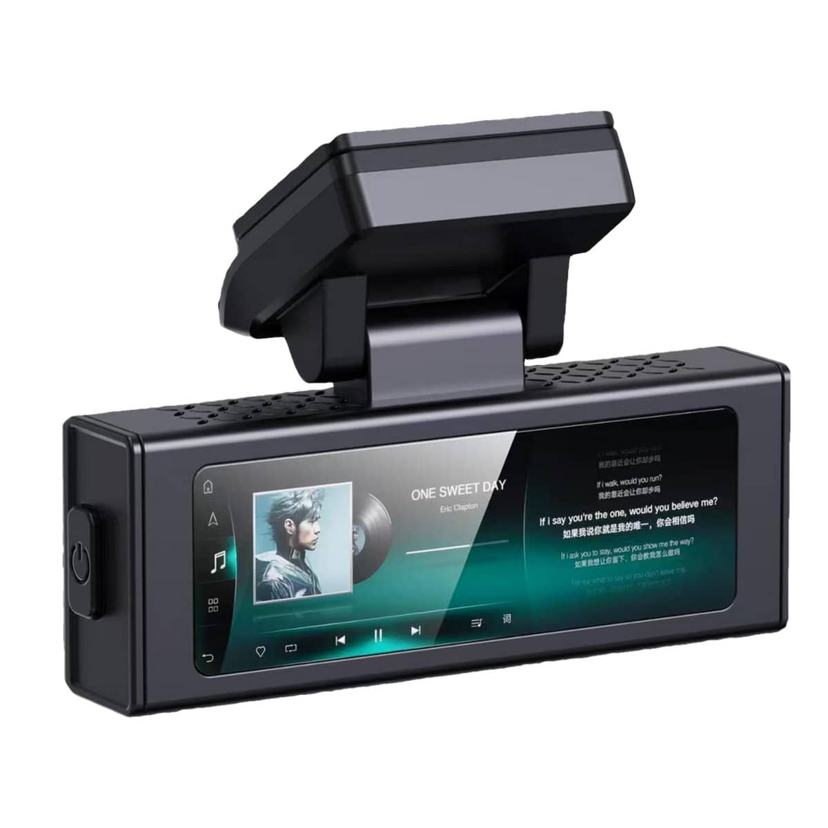 WiWU Wi-DC201 Dash Cam