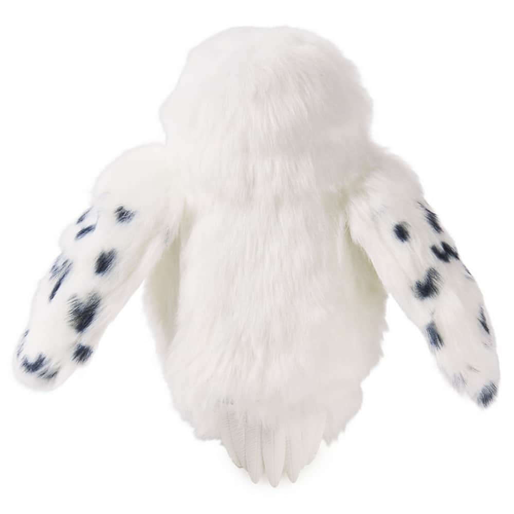 Wizarding World Harry Potter Hedwig Interactive Owl Toy Unisex, 5-7 Years