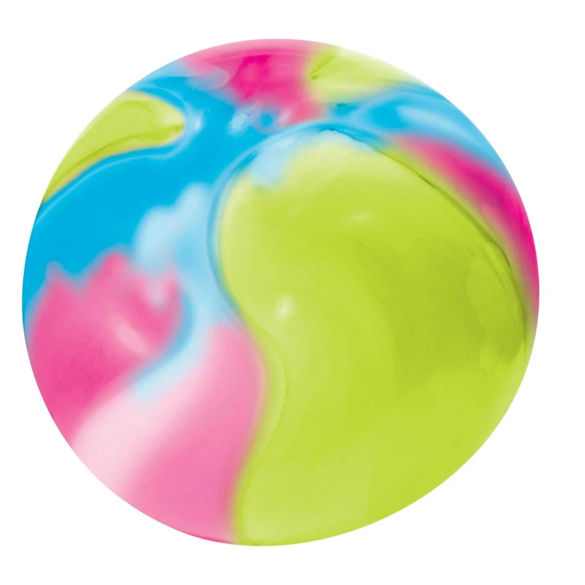 Wubble Groovy Assorted Bubble Ball Unisex, 5-7 Years