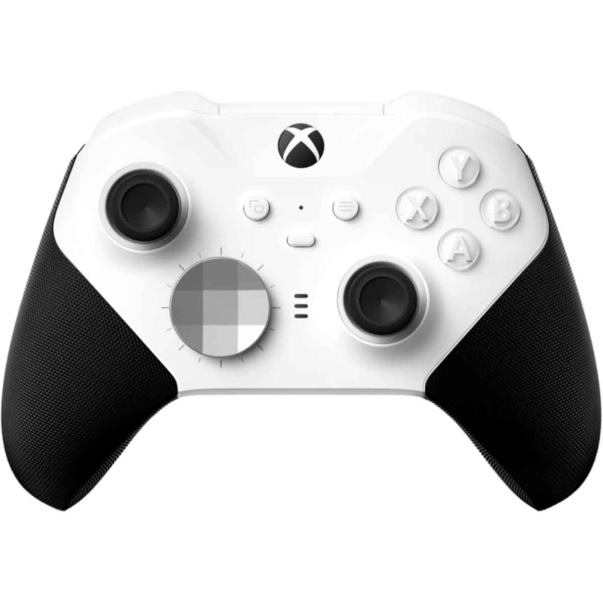Xbox White Elite Wireless Controller