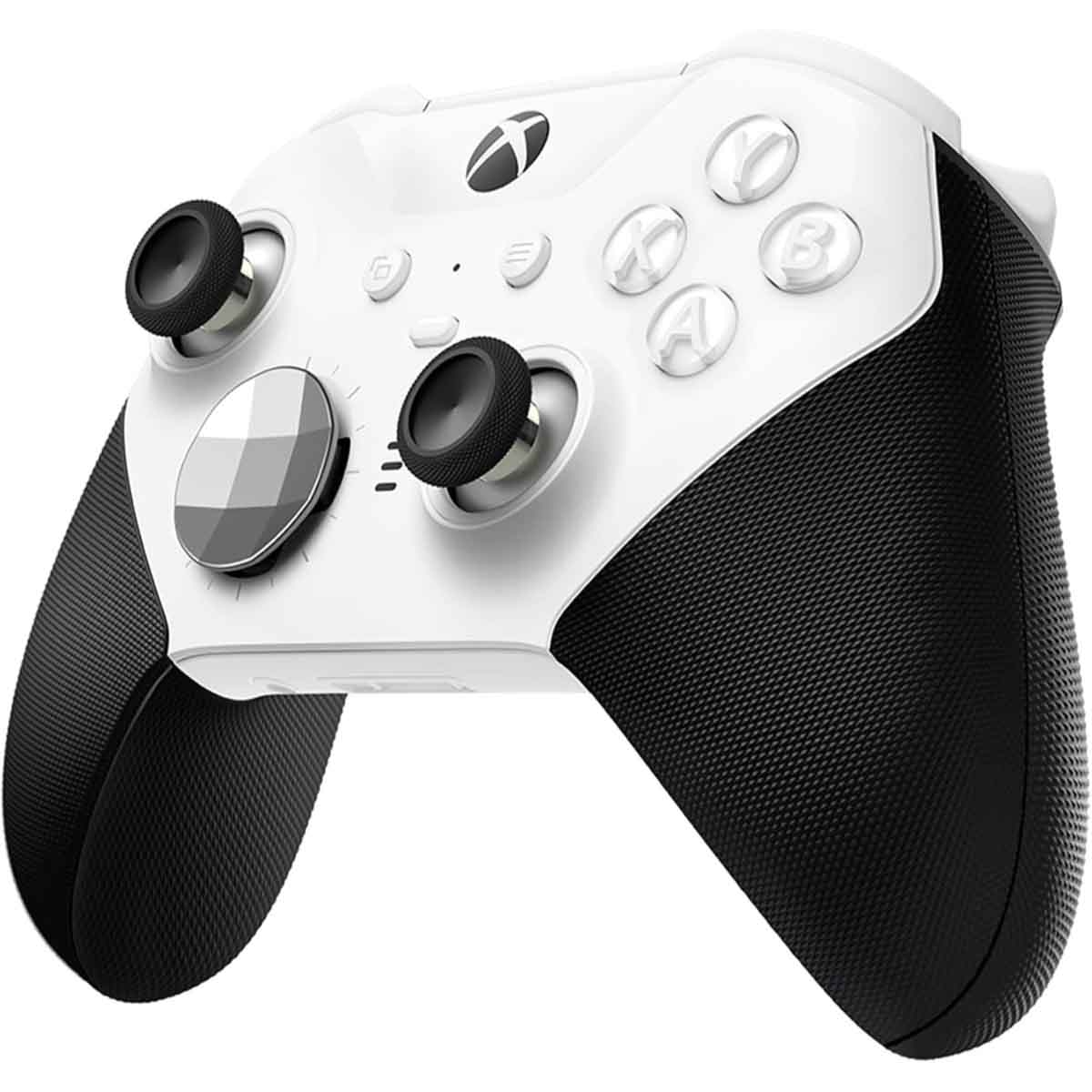 Xbox White Elite Wireless Controller