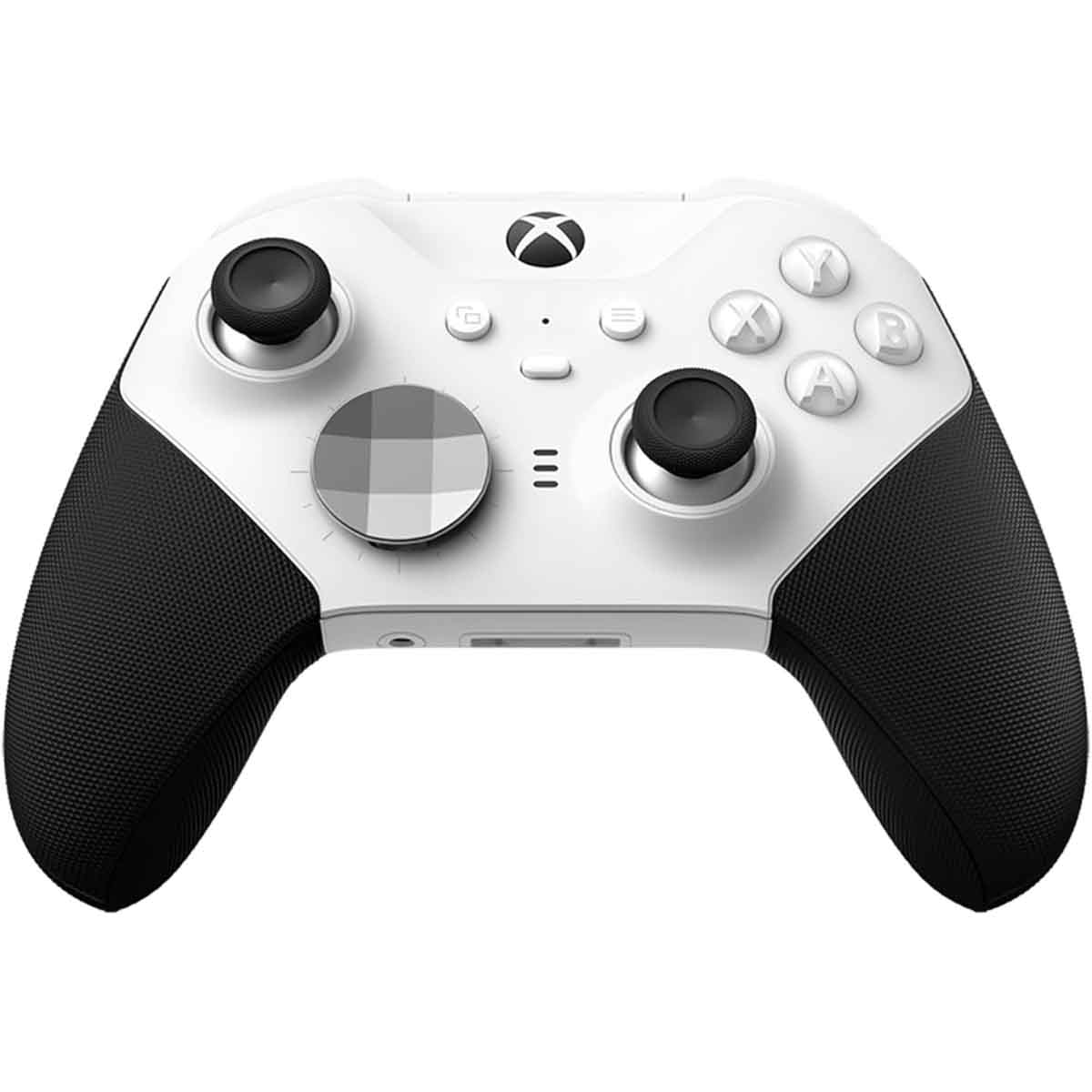 Xbox White Elite Wireless Controller