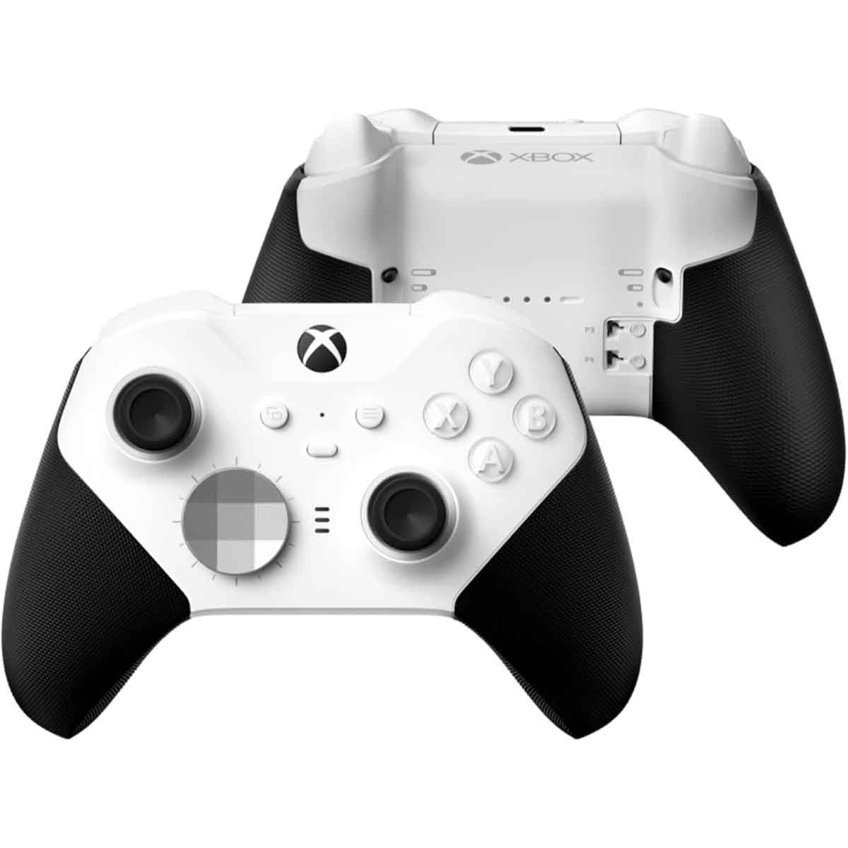 Xbox White Elite Wireless Controller