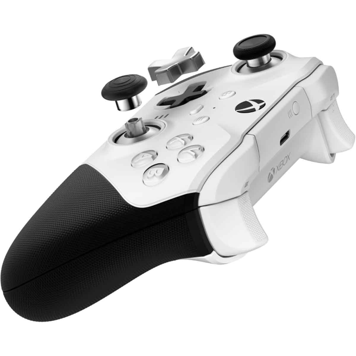 Xbox White Elite Wireless Controller