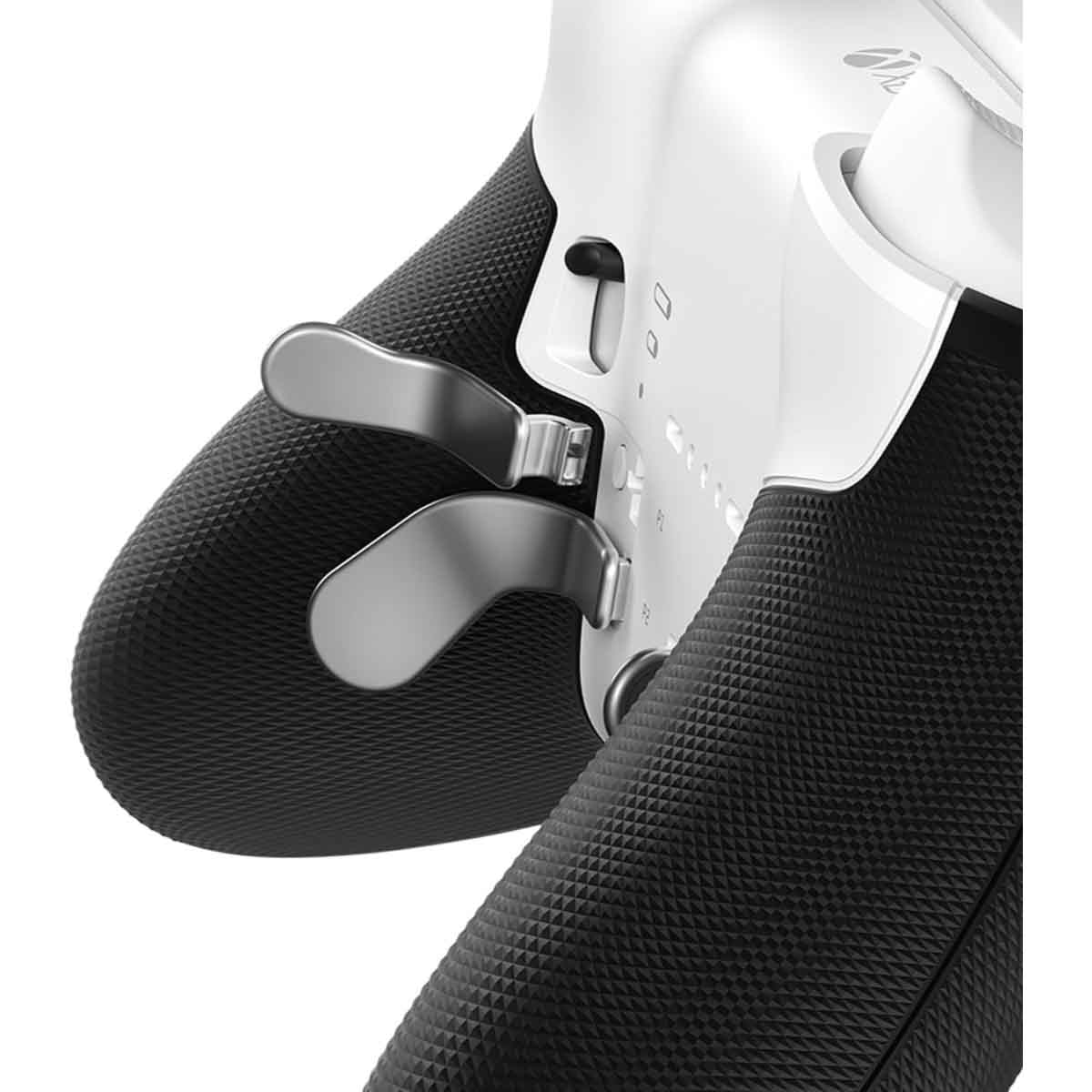 Xbox White Elite Wireless Controller