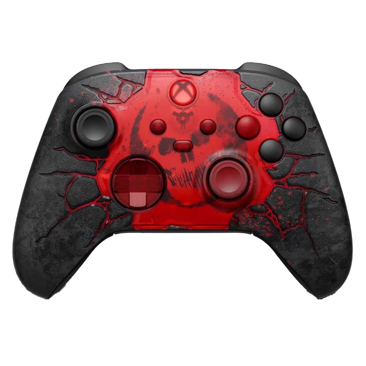 Xbox Gears of War: E-Day Limited Edition Wireless Controller for Xbox