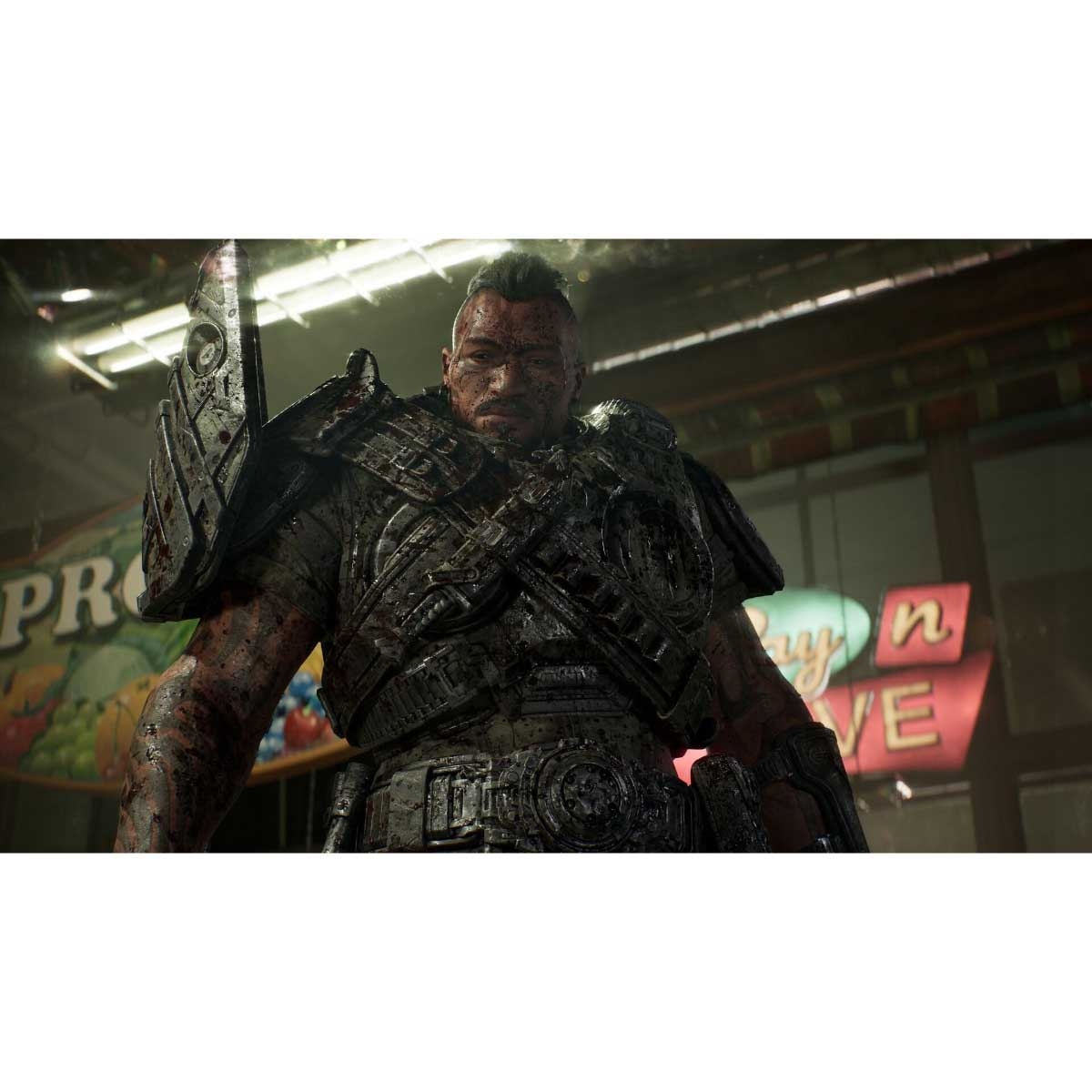 Xbox Gears of War: Eday Video Game for Xbox Series X