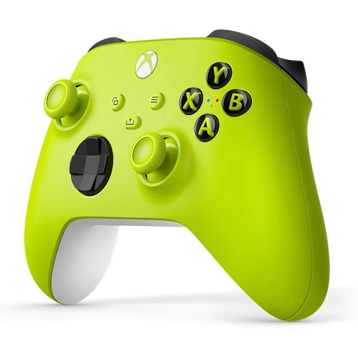 Microsoft Wireless Controller for Xbox Series X/S - Electric Volt