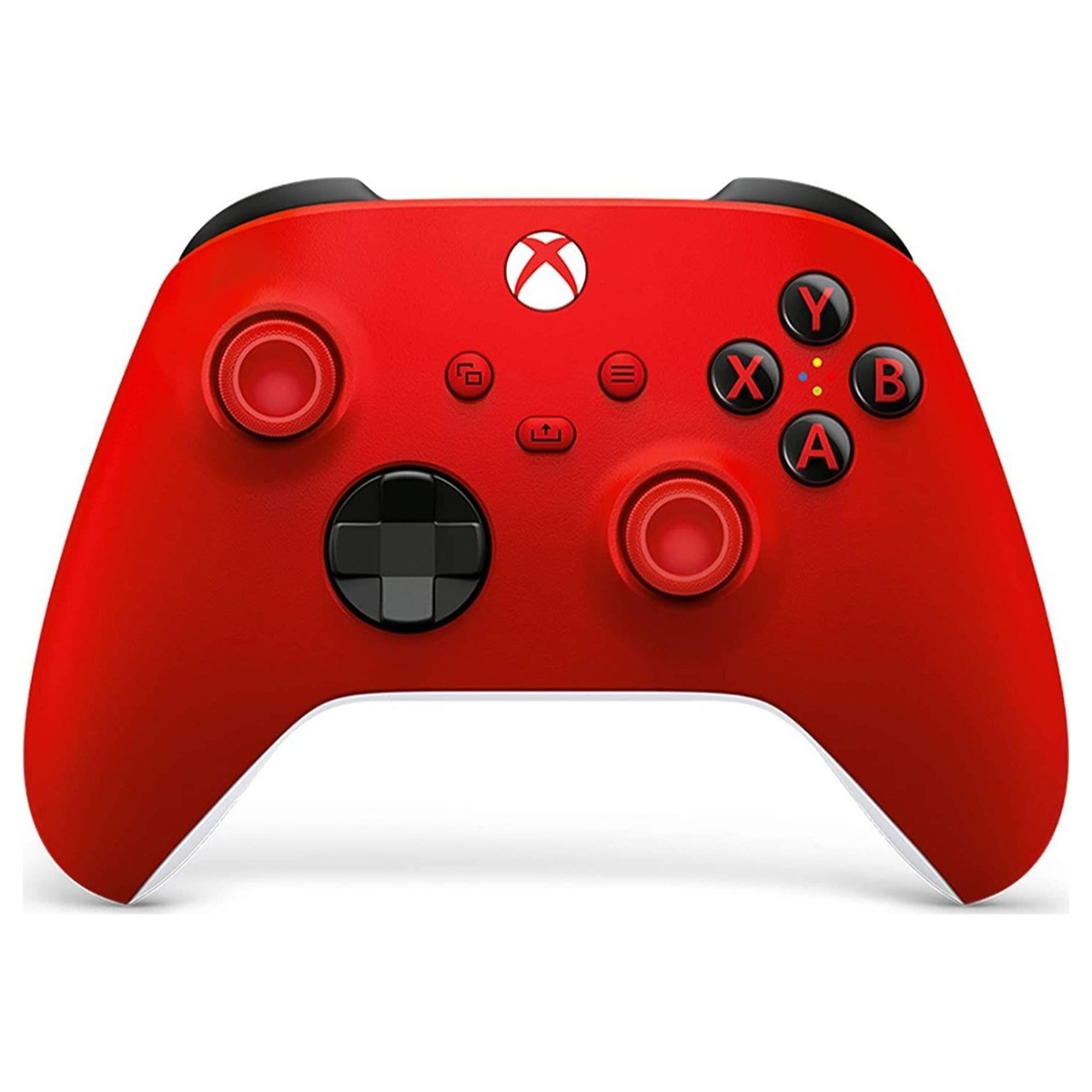 Microsoft Wireless Controller for Xbox Series X/S - Pulse Red