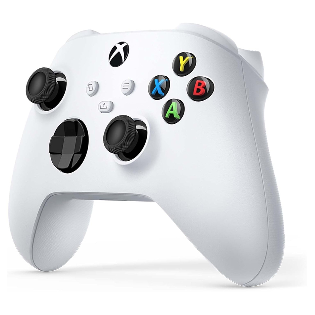 Microsoft Wireless Controller for Xbox Series X/S - Robot White